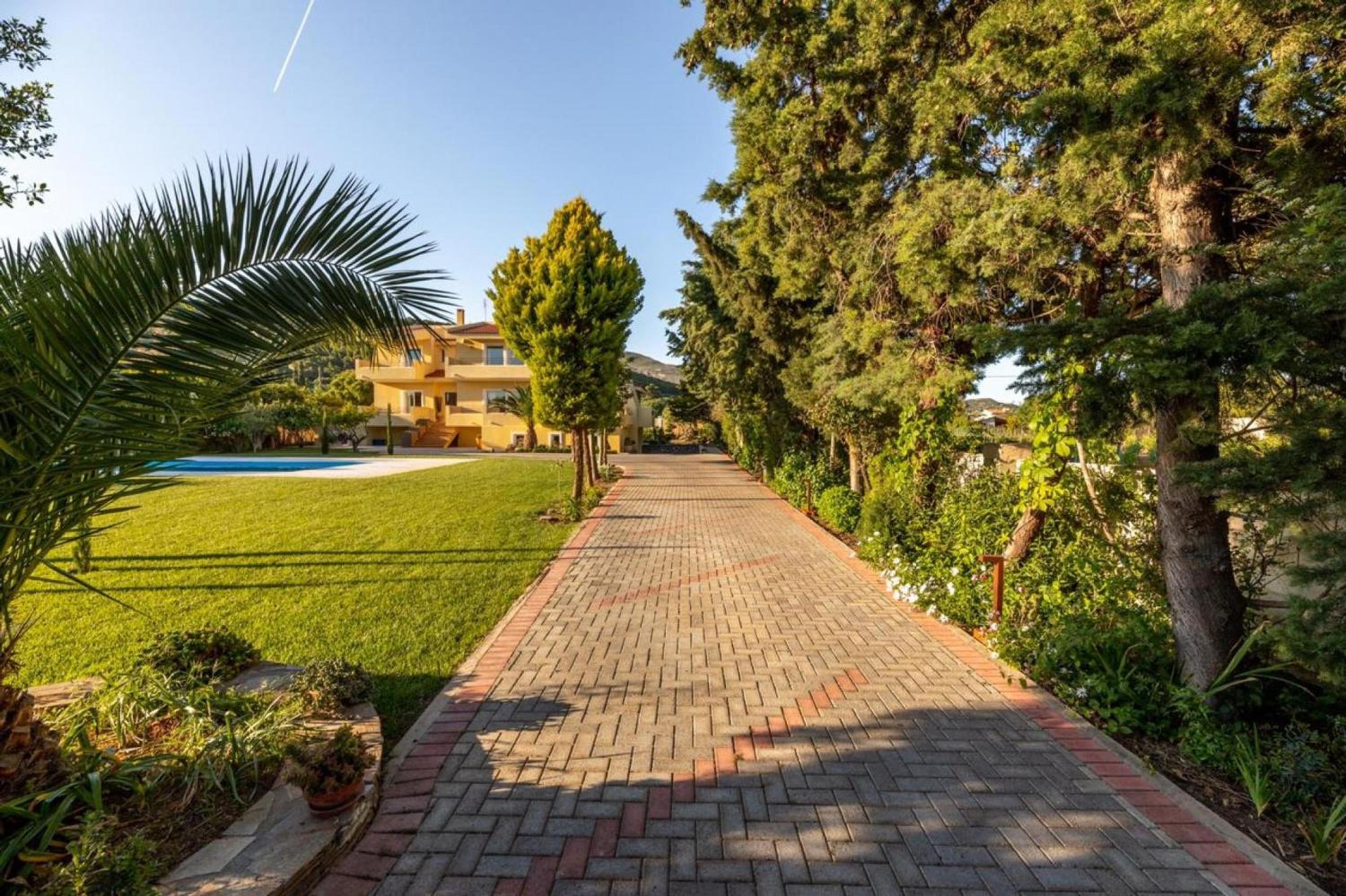 Villa Cactus by unique Villas Collection