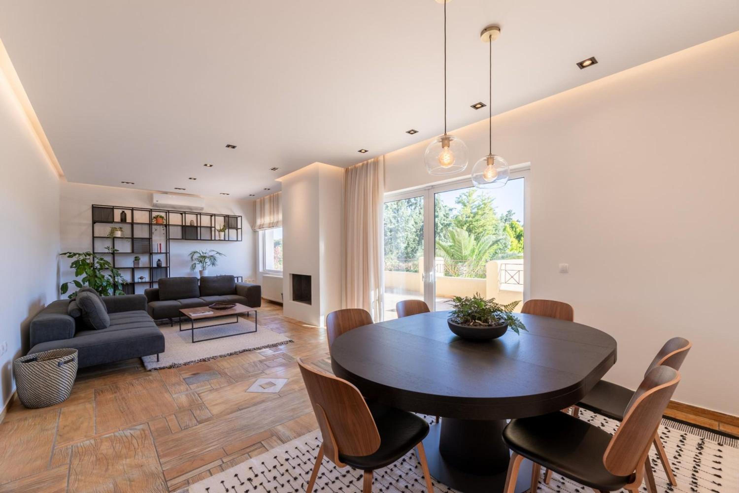 Villa Cactus by unique Villas Collection