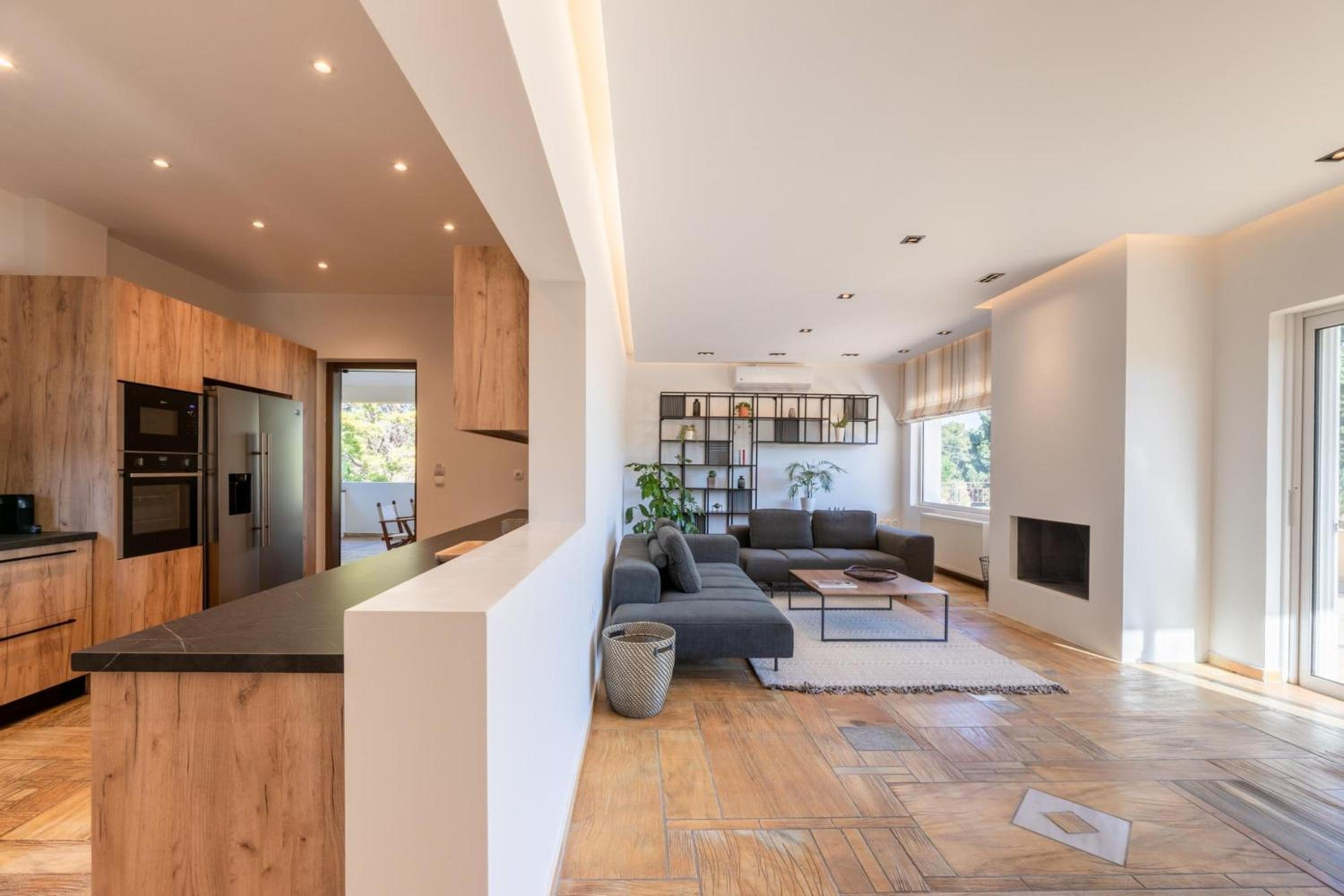 Villa Cactus by unique Villas Collection