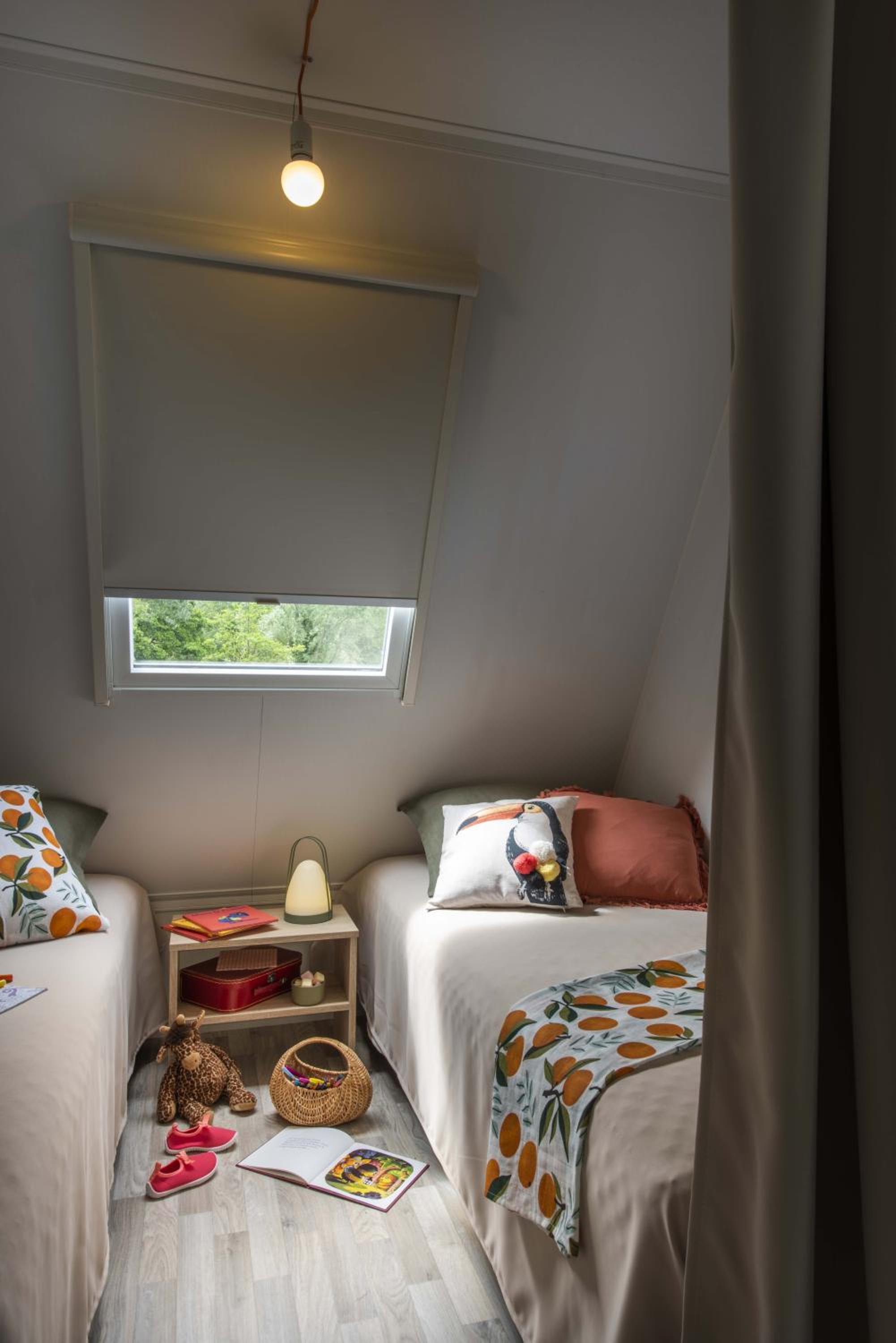 International Glamping Lago Di Bracciano