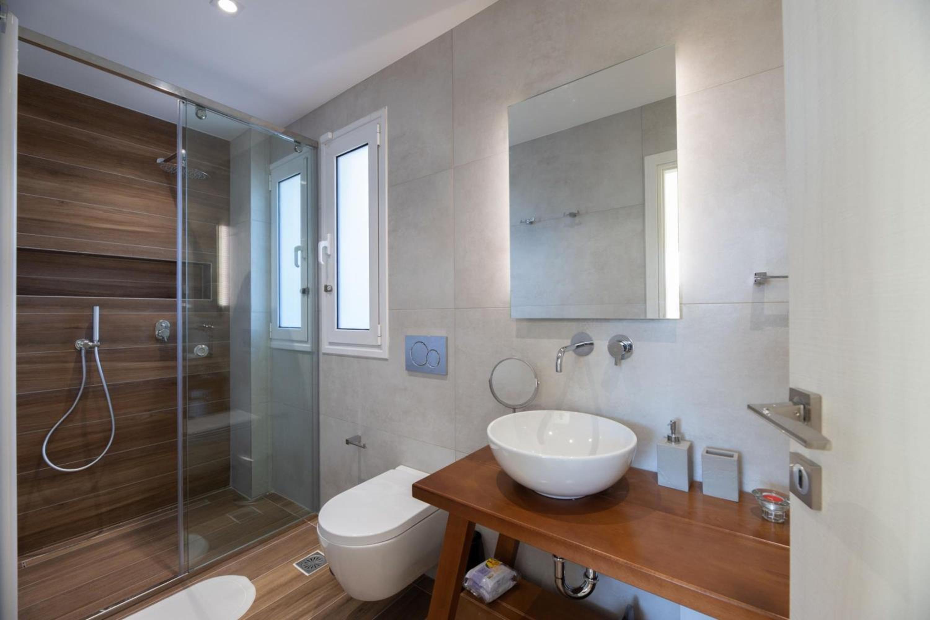 Villa Cactus by unique Villas Collection