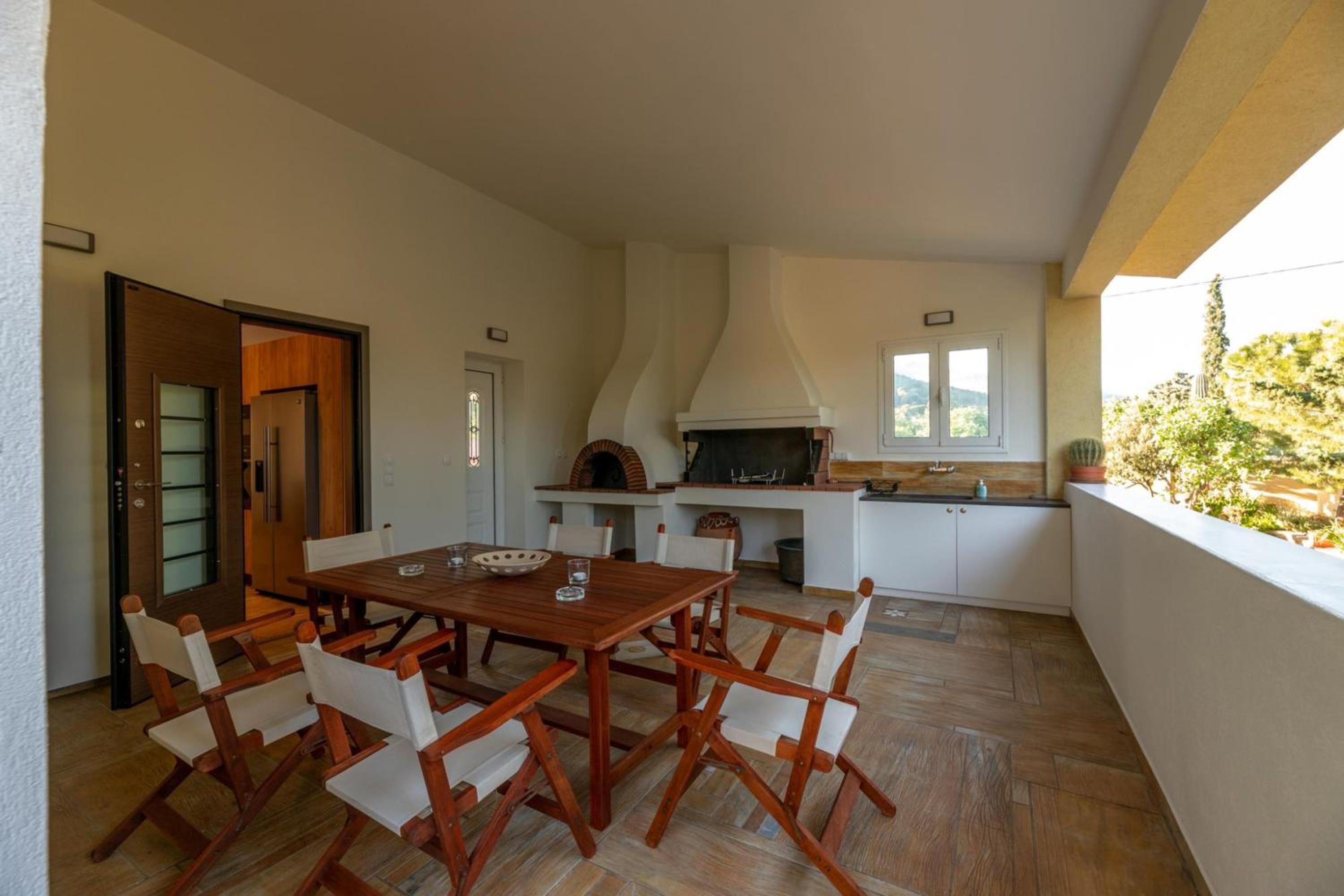 Villa Cactus by unique Villas Collection