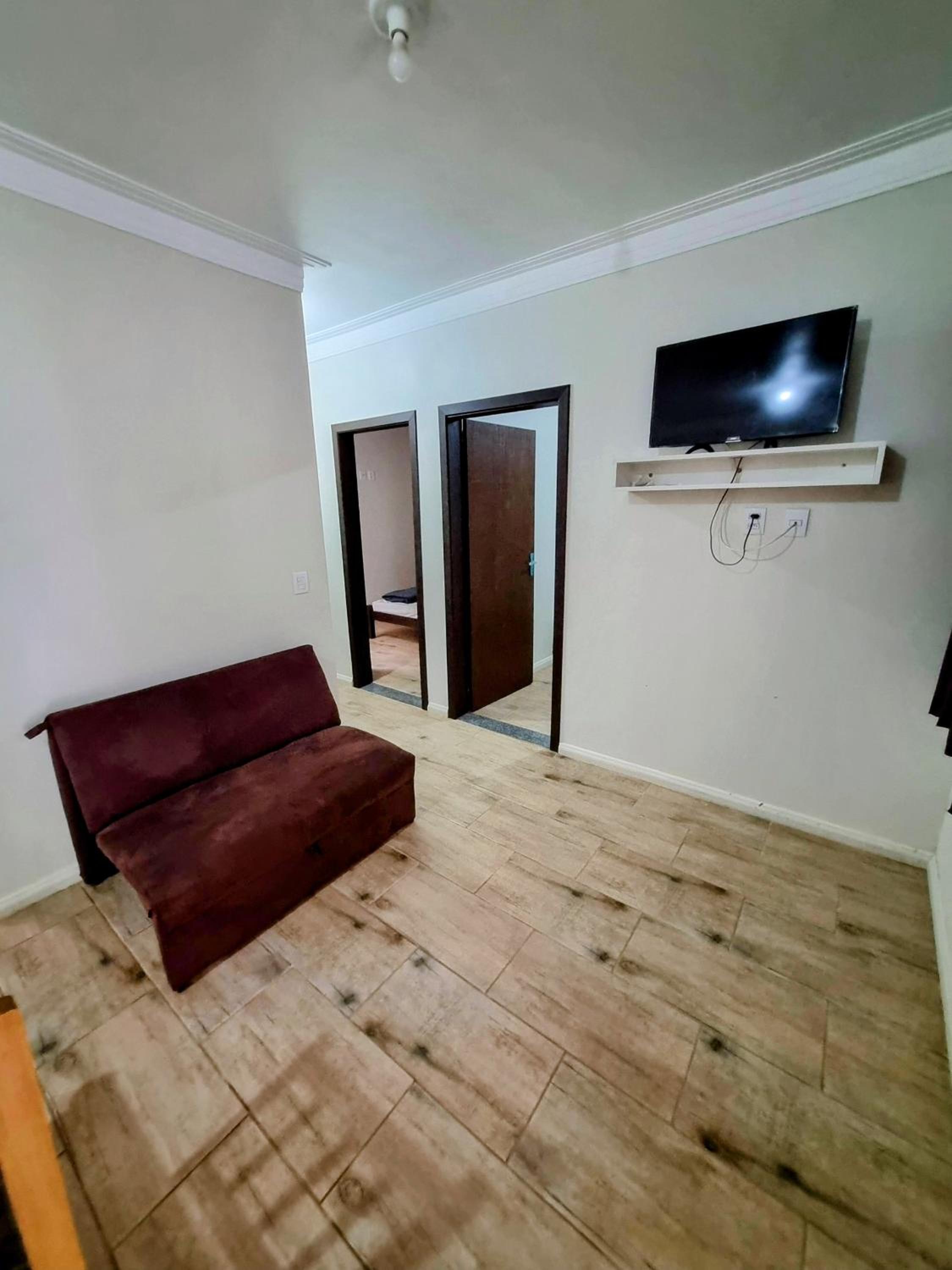 Apartamento Omero 1