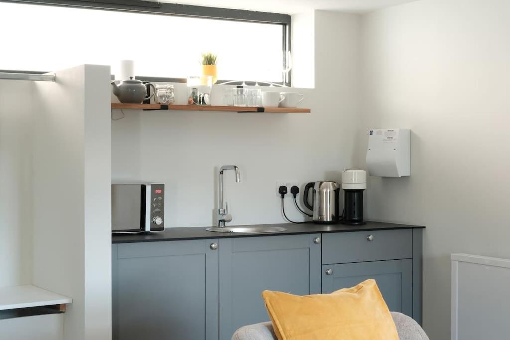 The Portland Mews with Parking view 4