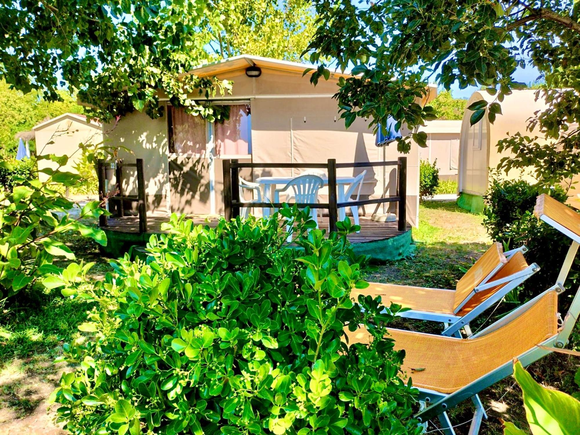 International Glamping Lago Di Bracciano