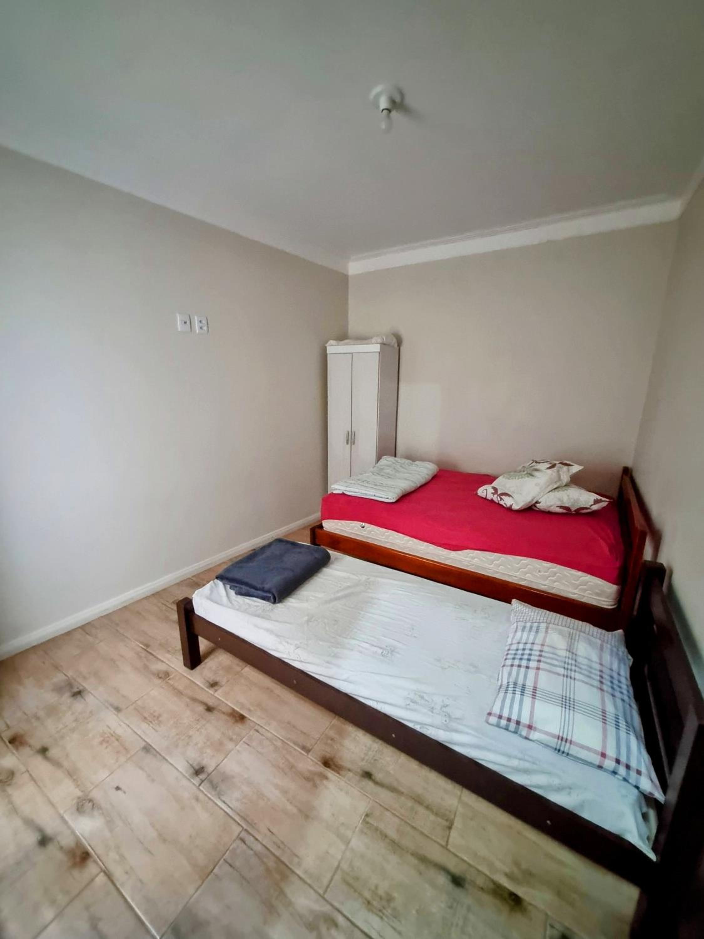 Apartamento Omero 1