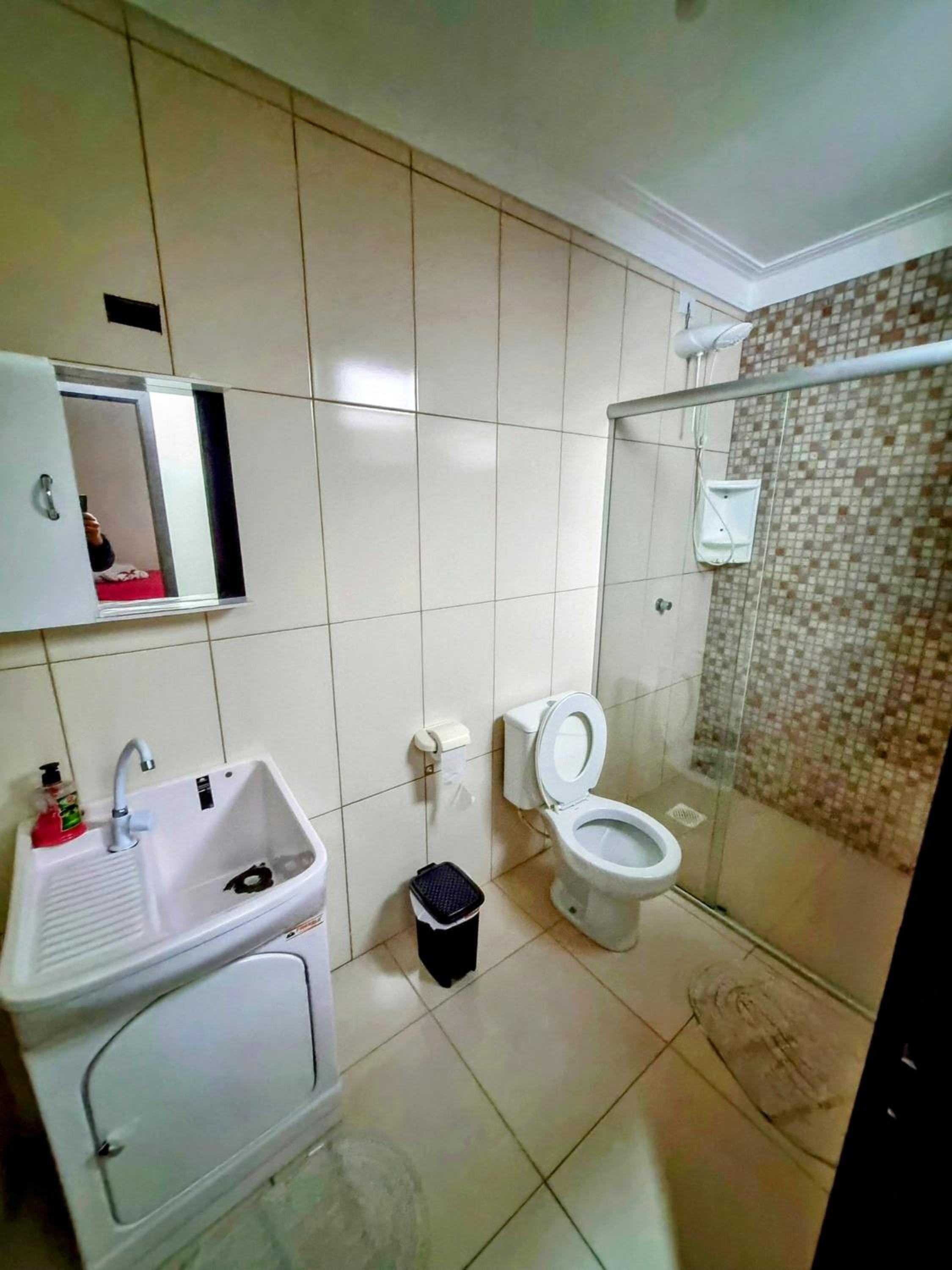 Apartamento Omero 1