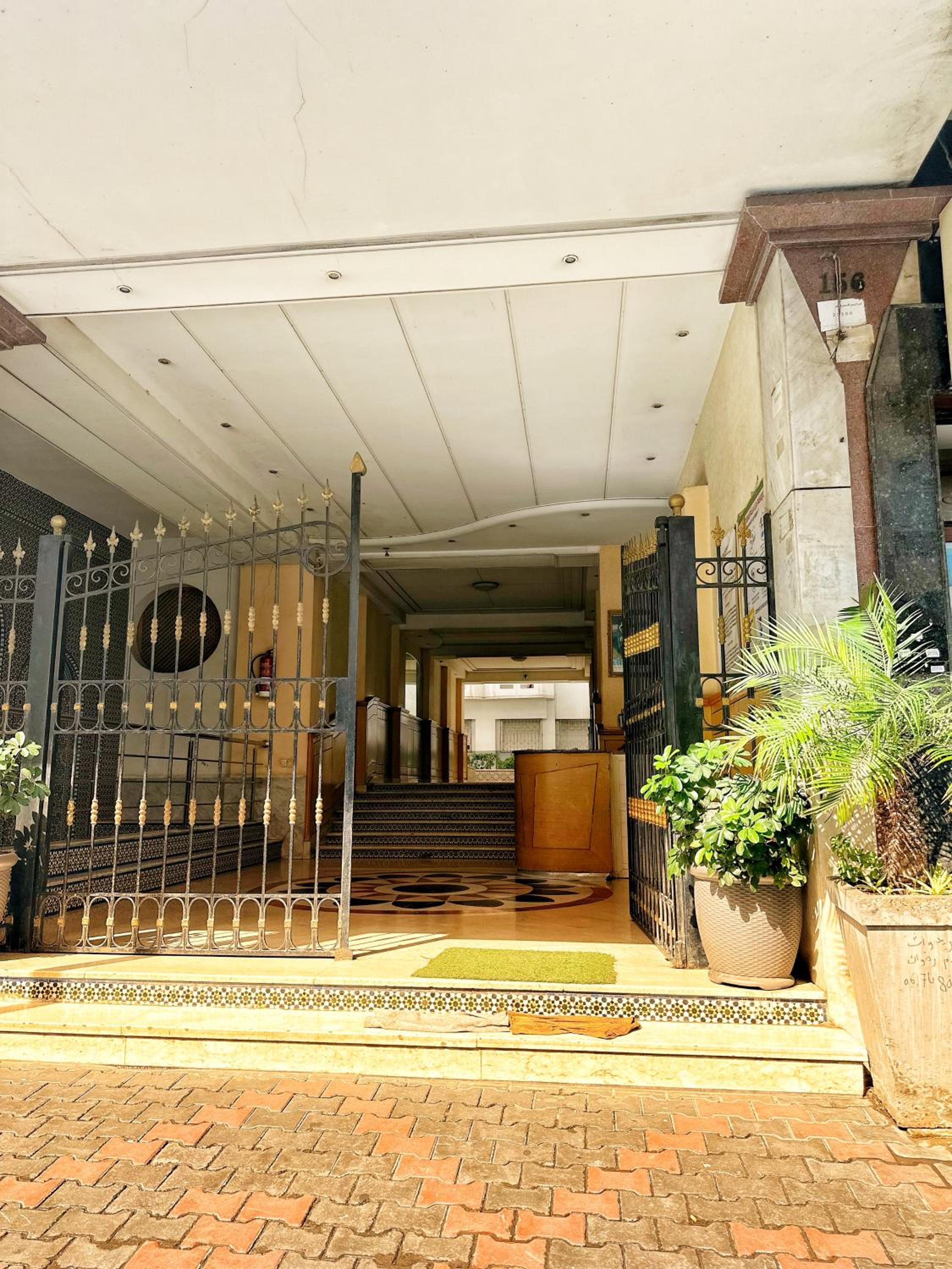 Best 2 bedrooms in la Gironde 10 minute to train station