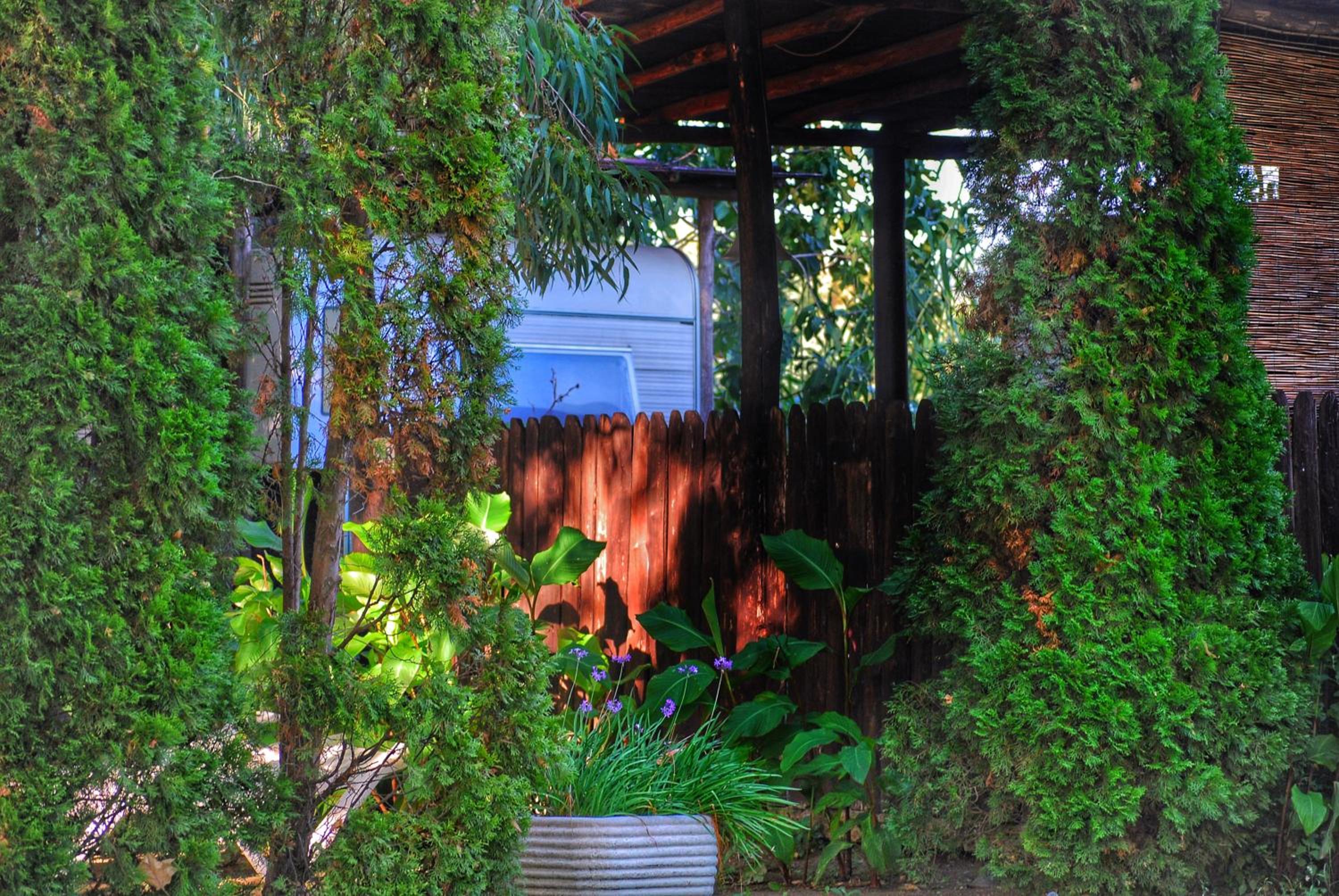 International Glamping Lago Di Bracciano