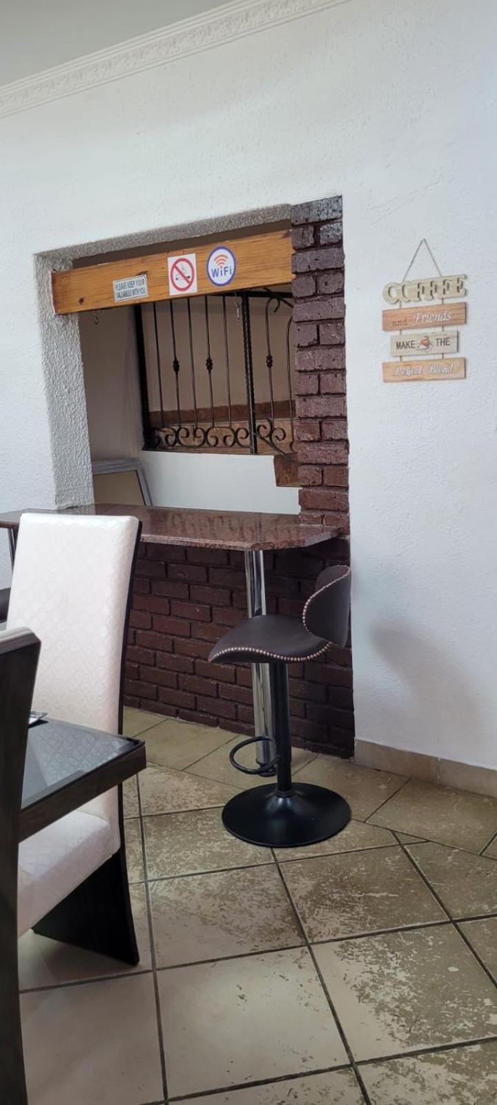 Enjoy comfort in the entire Elianta Villa