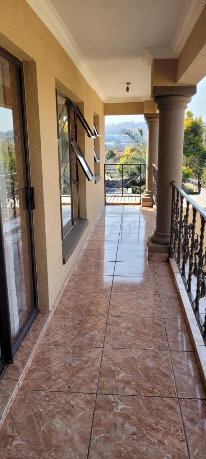 Enjoy comfort in the entire Elianta Villa