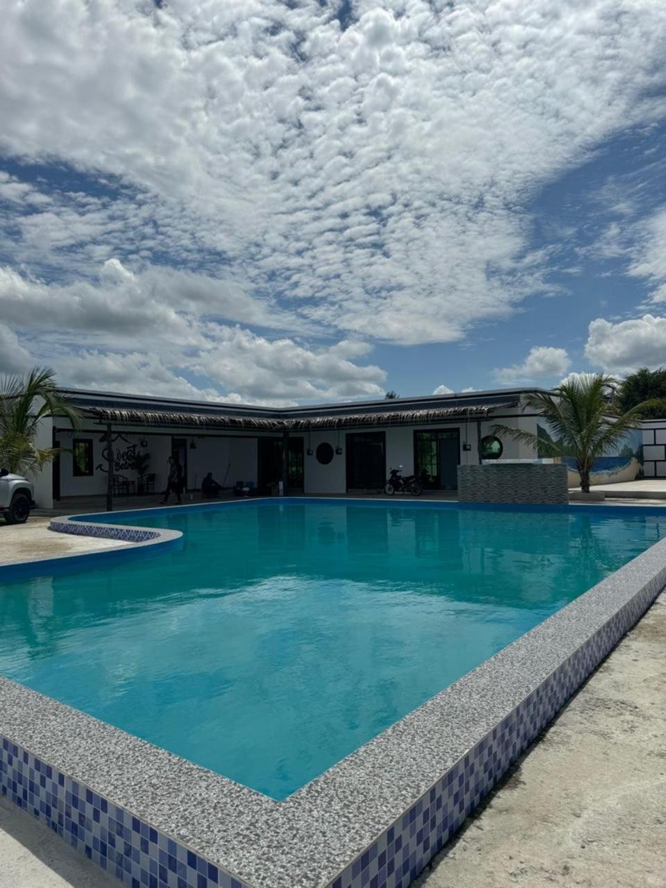 D'Nami Villa photo 1