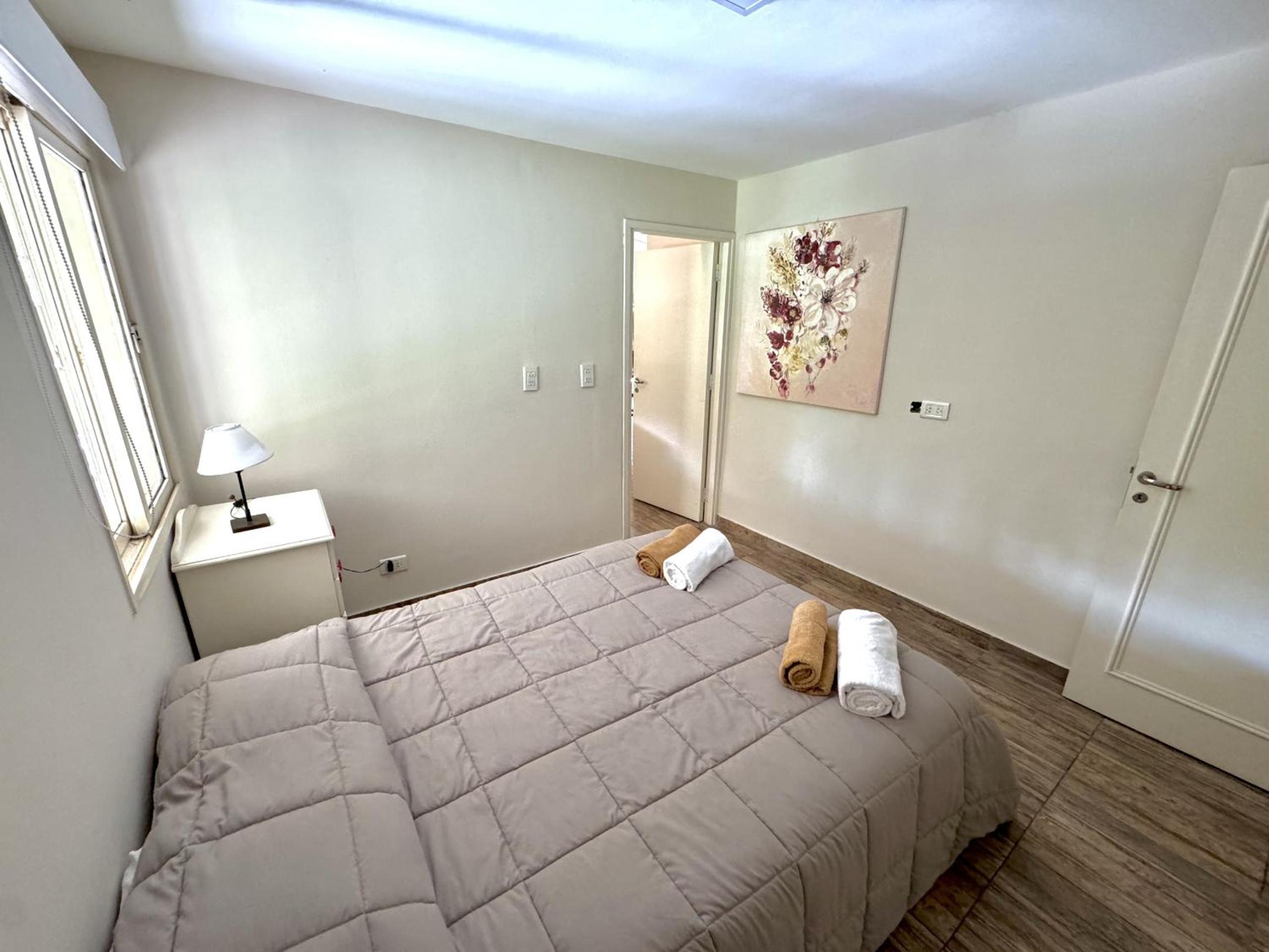 Casa Juanita en Chacras, con Pileta y Jardín
