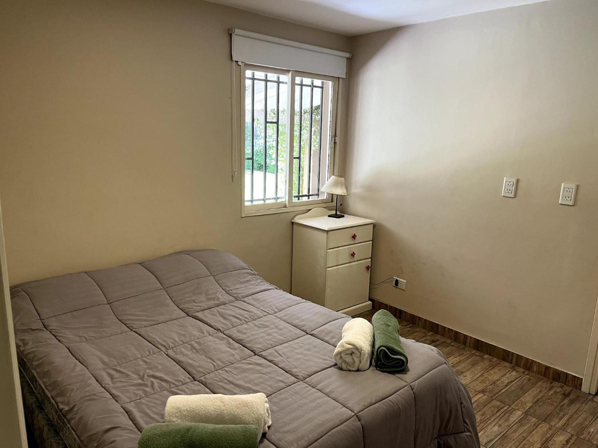 Casa Juanita en Chacras, con Pileta y Jardín