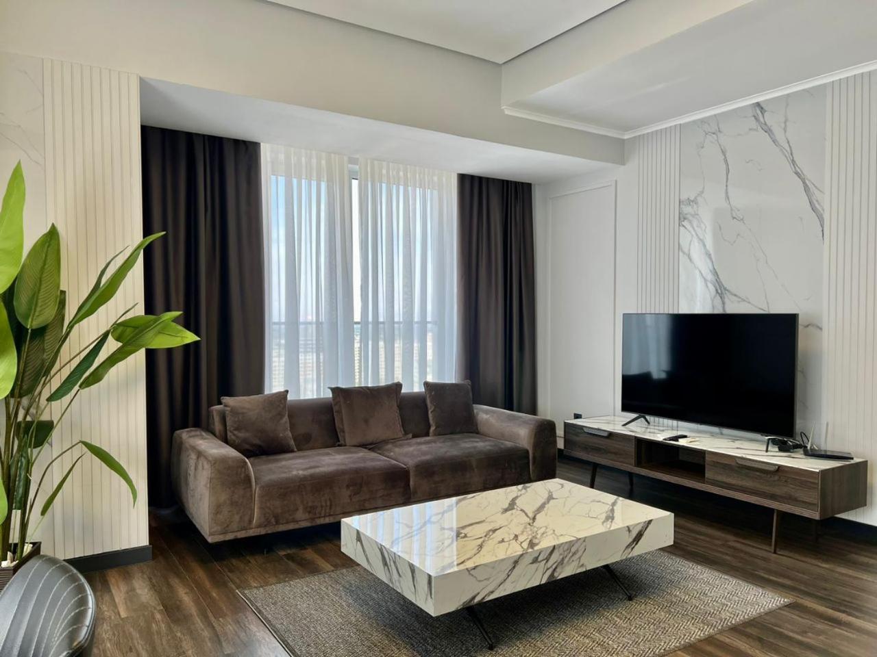 Bishkek Park Residence