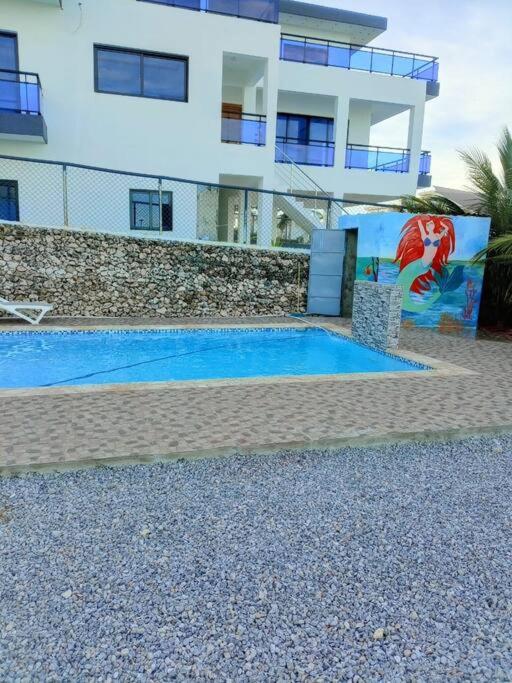cabrera villa con vista al mar view 5