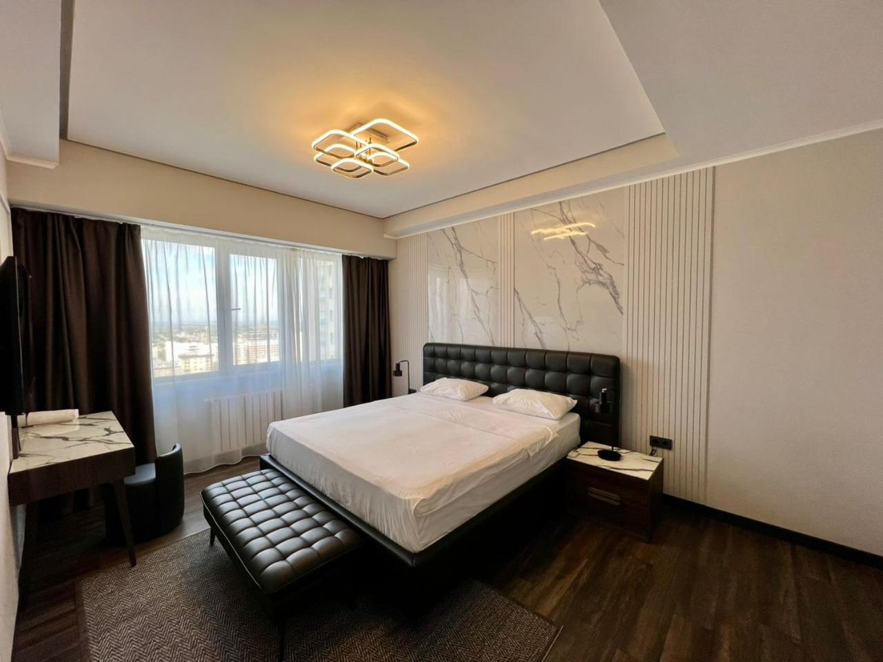 Bishkek Park Residence