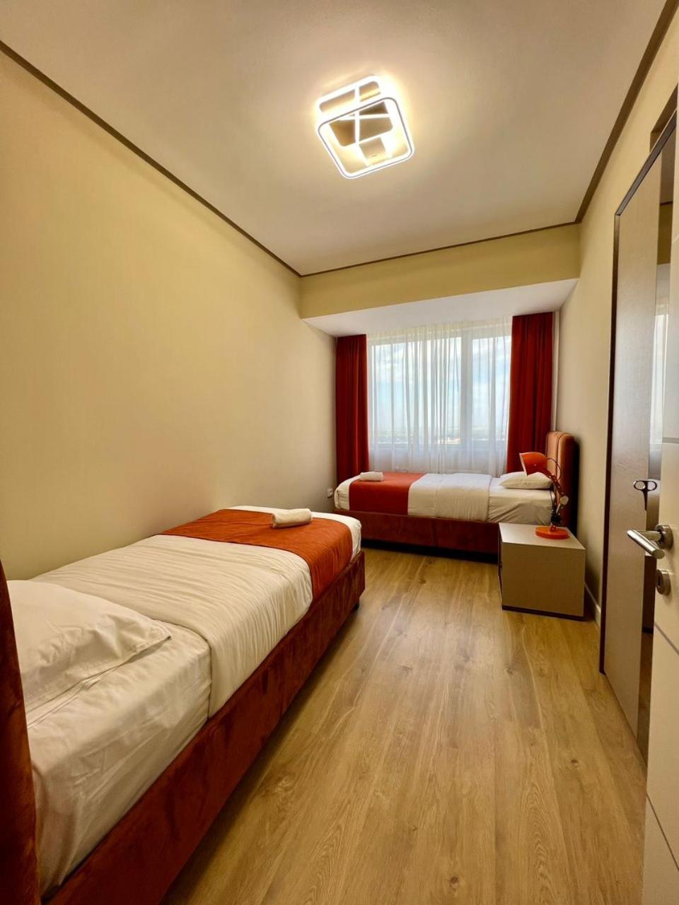 Bishkek Park Residence
