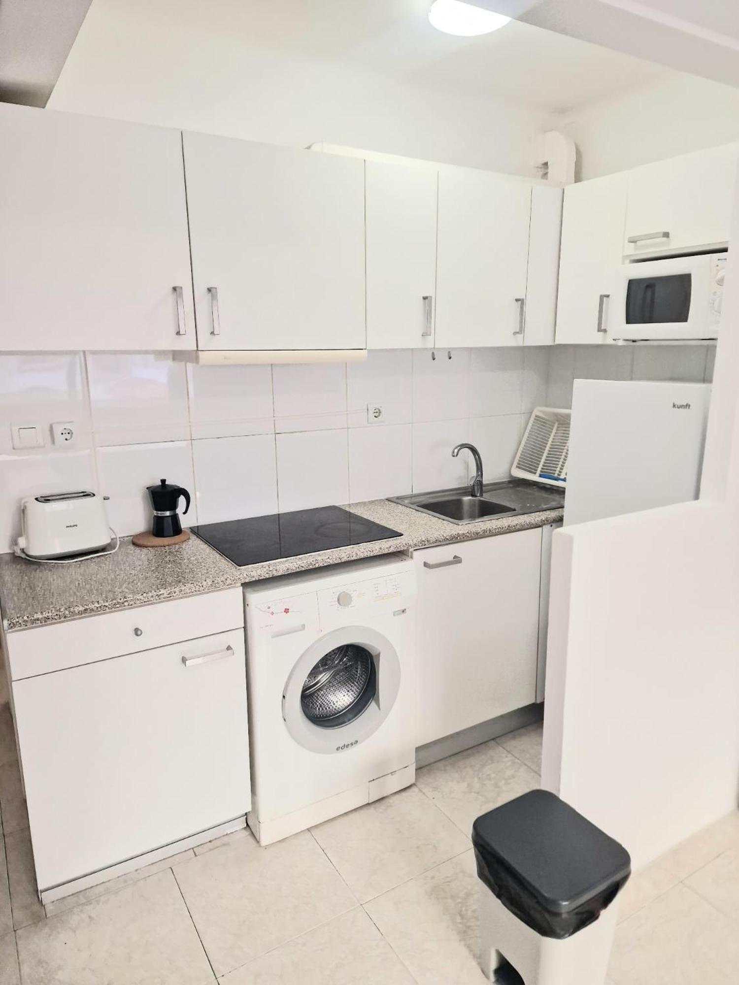 Apartamentosbiamar