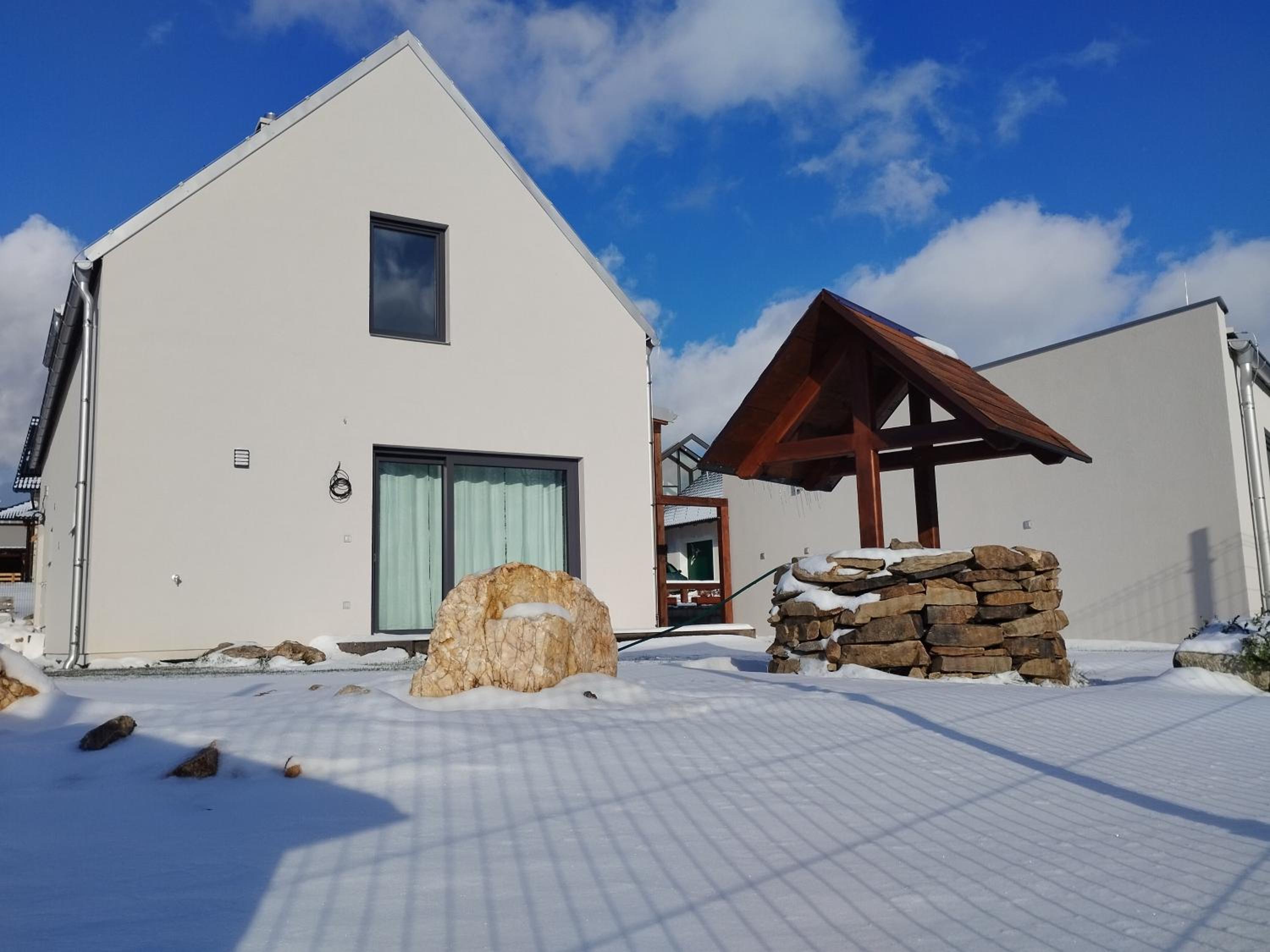 Apartmán Dáša