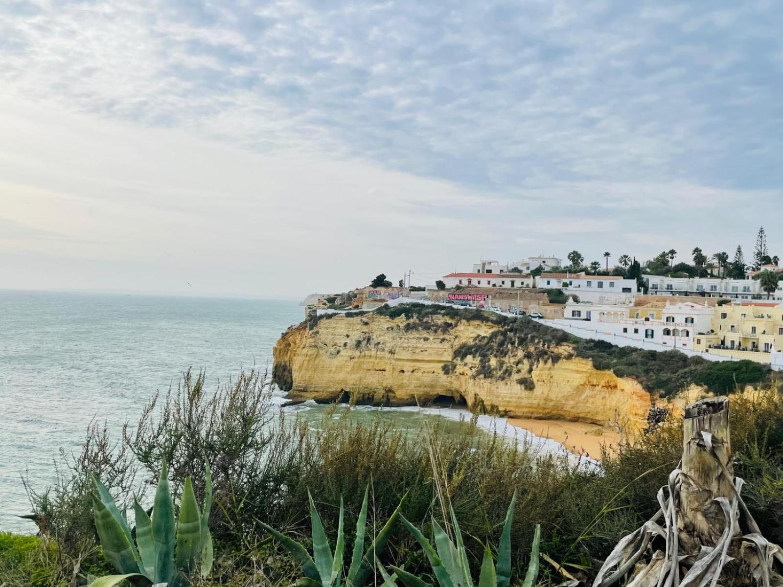Carvoeiro Vacations - Ruhiges Strandhaus Carvoeiro, Casa Trevo - Property Image 1