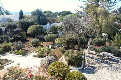 Carvoeiro Vacations - Ruhiges Strandhaus Carvoeiro, Casa Trevo - Property Image 5