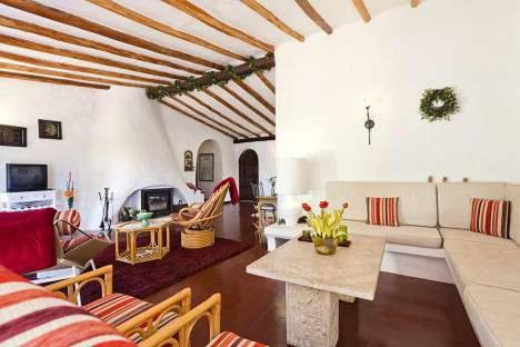 Carvoeiro Vacations - Ruhiges Strandhaus Carvoeiro, Casa Trevo - Property Image 2