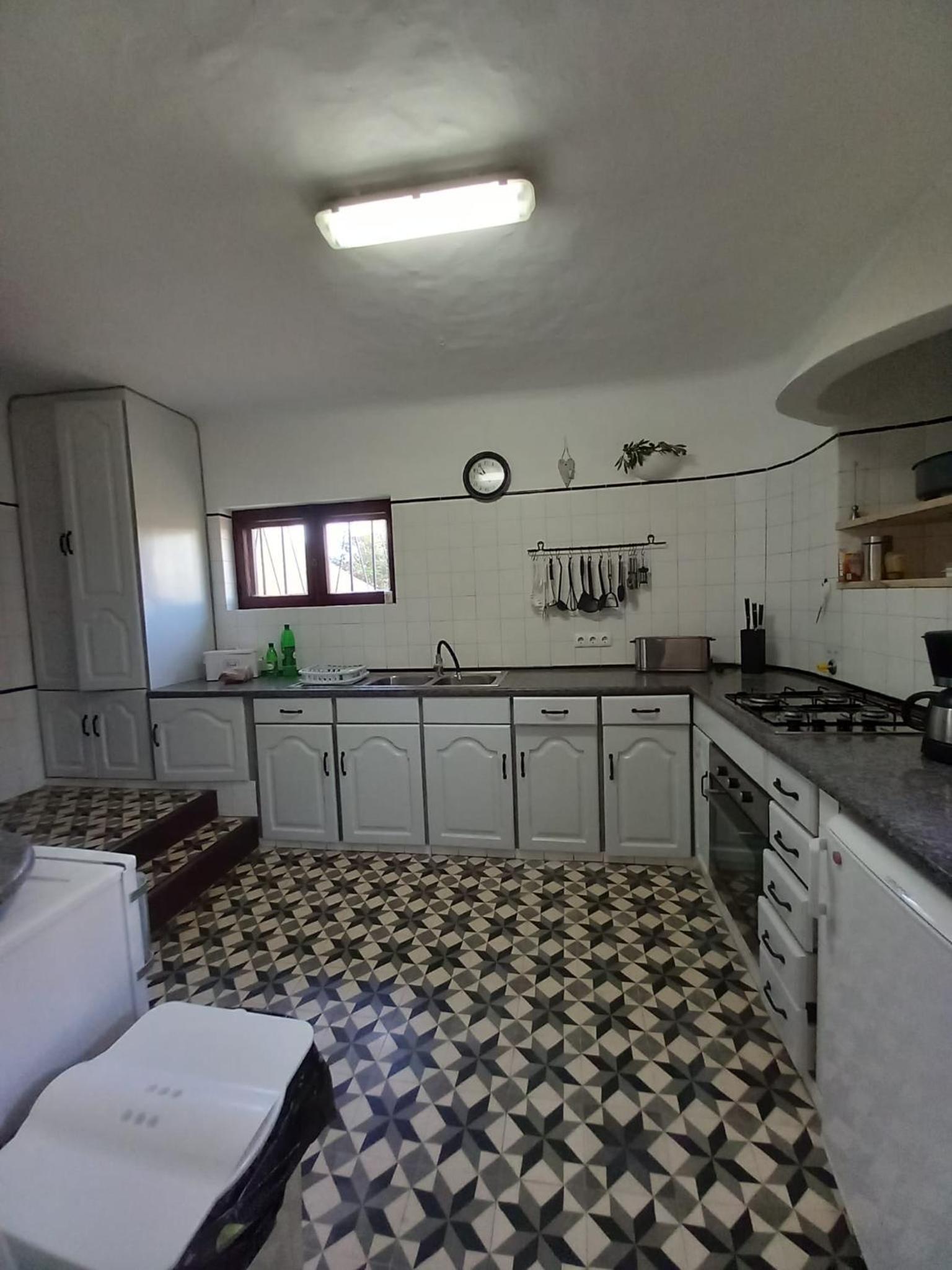 Carvoeiro Vacations - Ruhiges Strandhaus Carvoeiro, Casa Trevo - Property Image 3