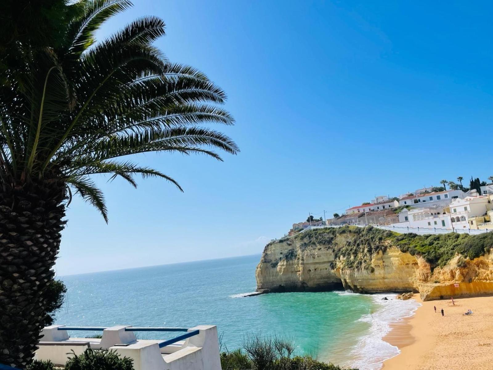 Carvoeiro Vacations - Ruhiges Strandhaus Carvoeiro, Casa Trevo - Property Image 7