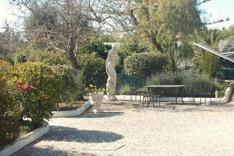 Carvoeiro Vacations - Ruhiges Strandhaus Carvoeiro, Casa Trevo - Property Image 8