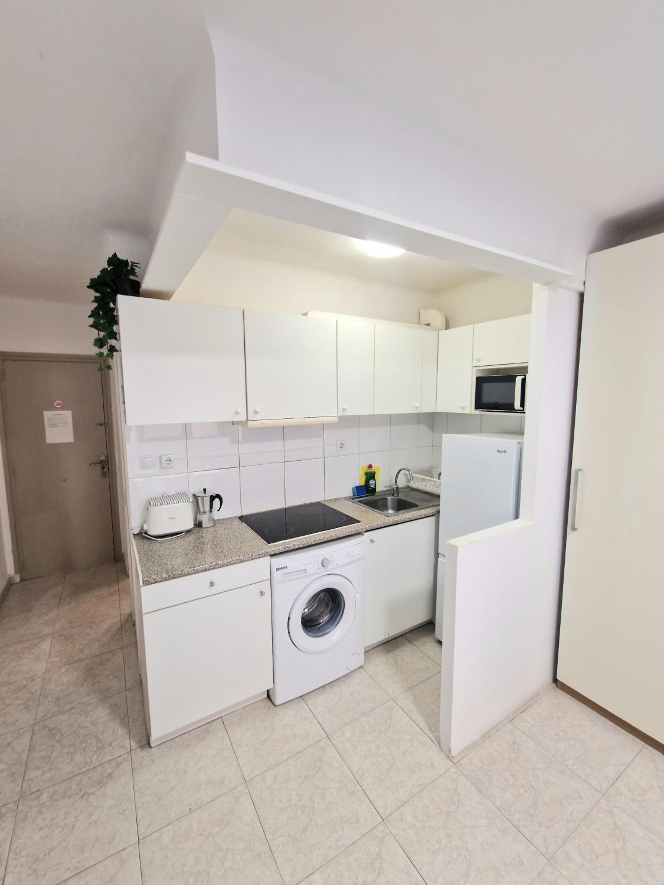 Apartamentosbiamar
