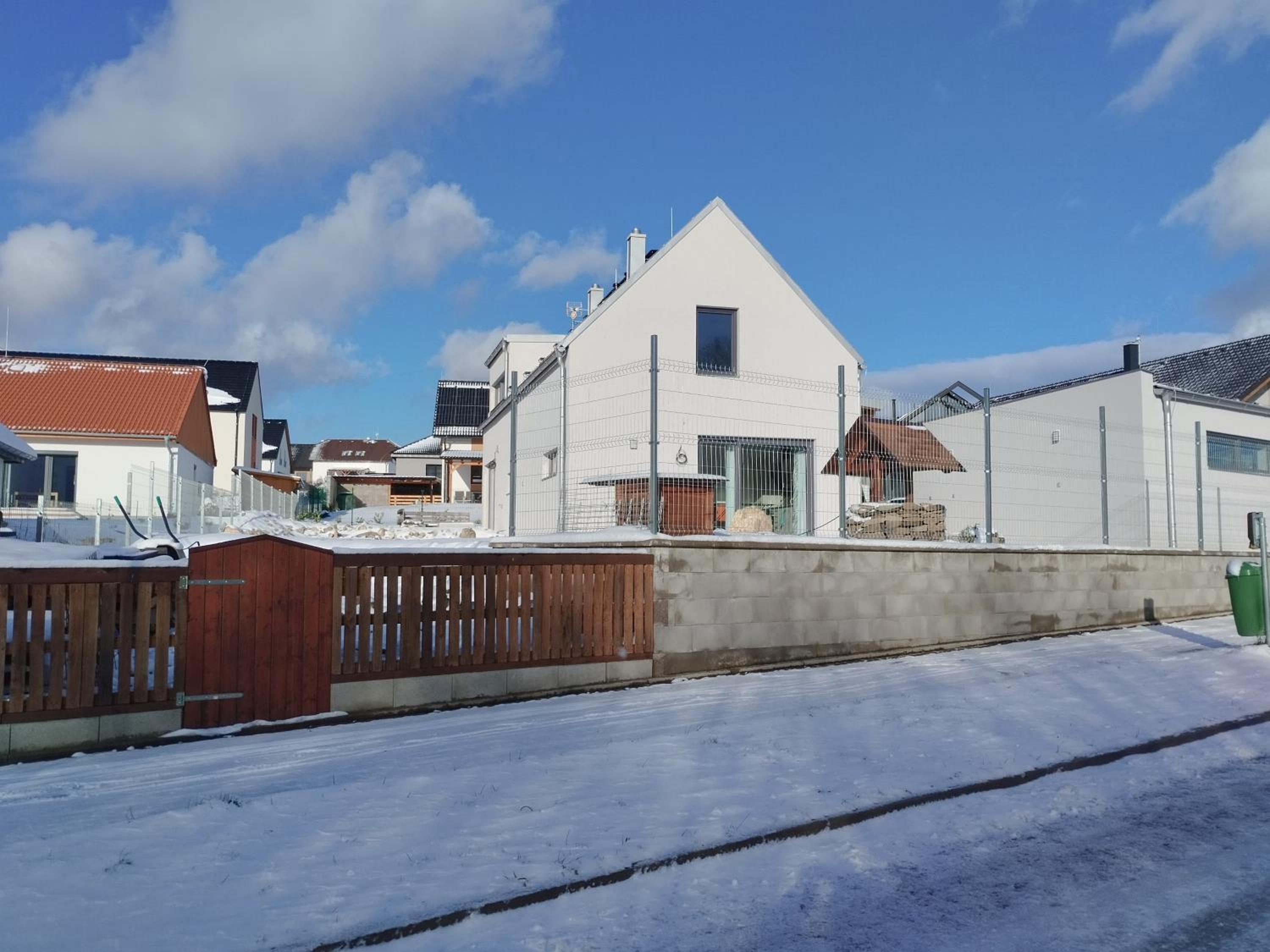 Apartmán Dáša