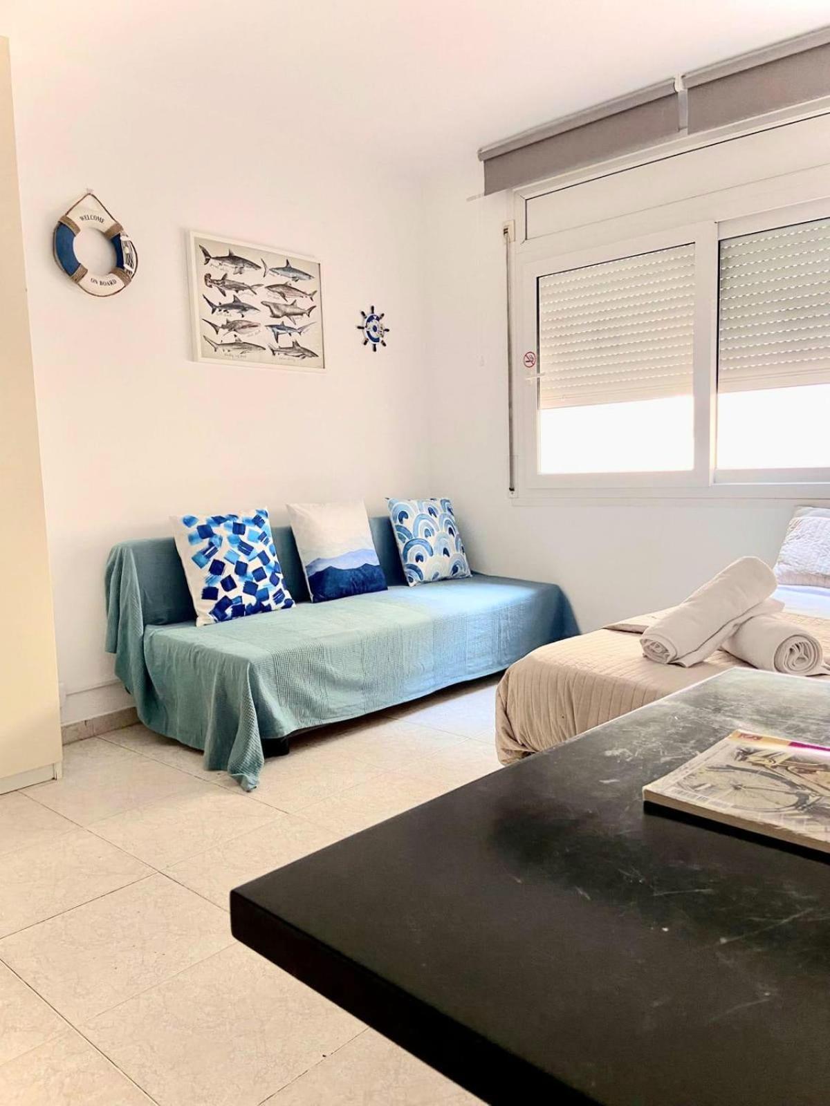 Apartamentosbiamar
