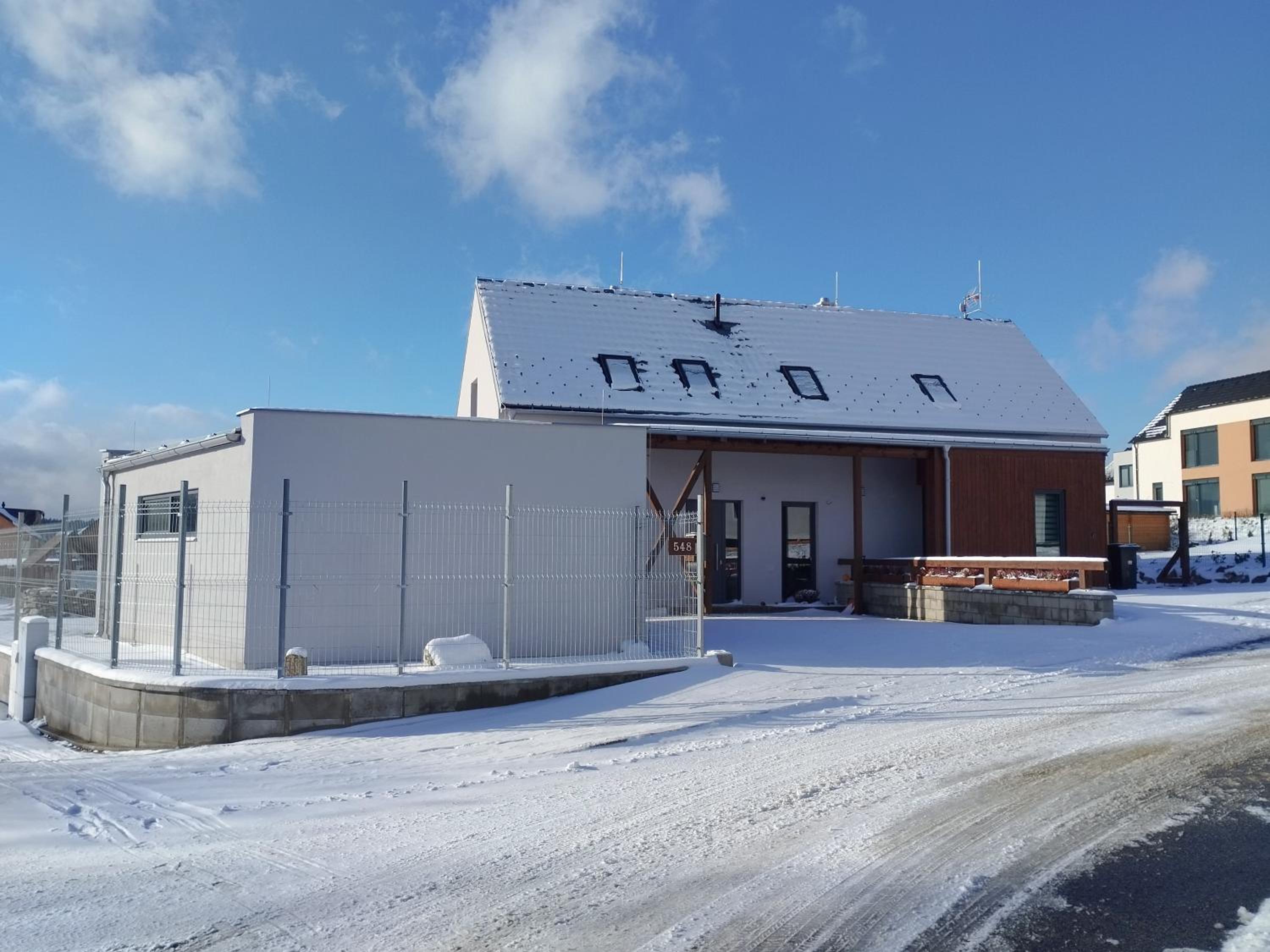 Apartmán Dáša