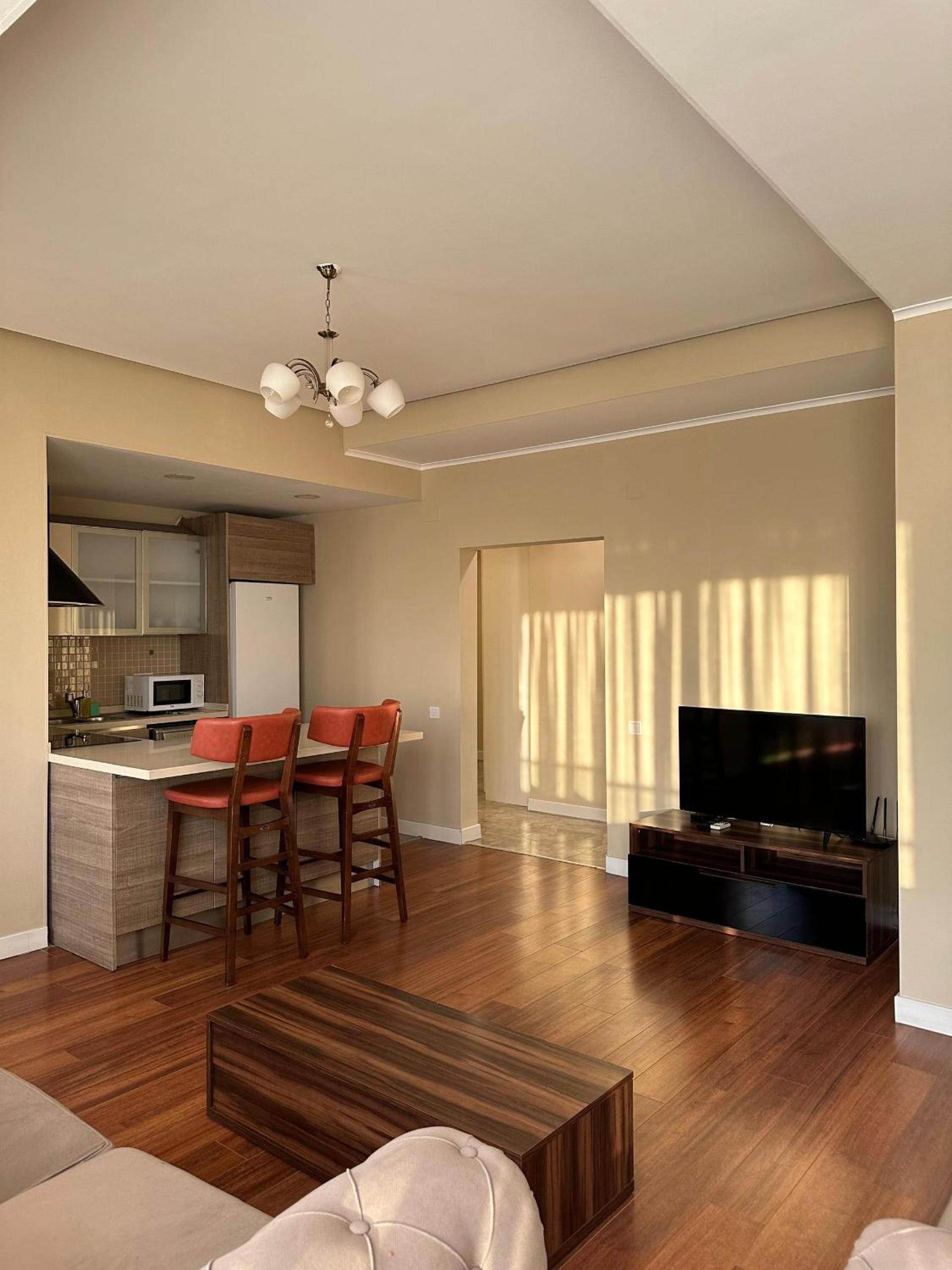 Bishkek Park Residence