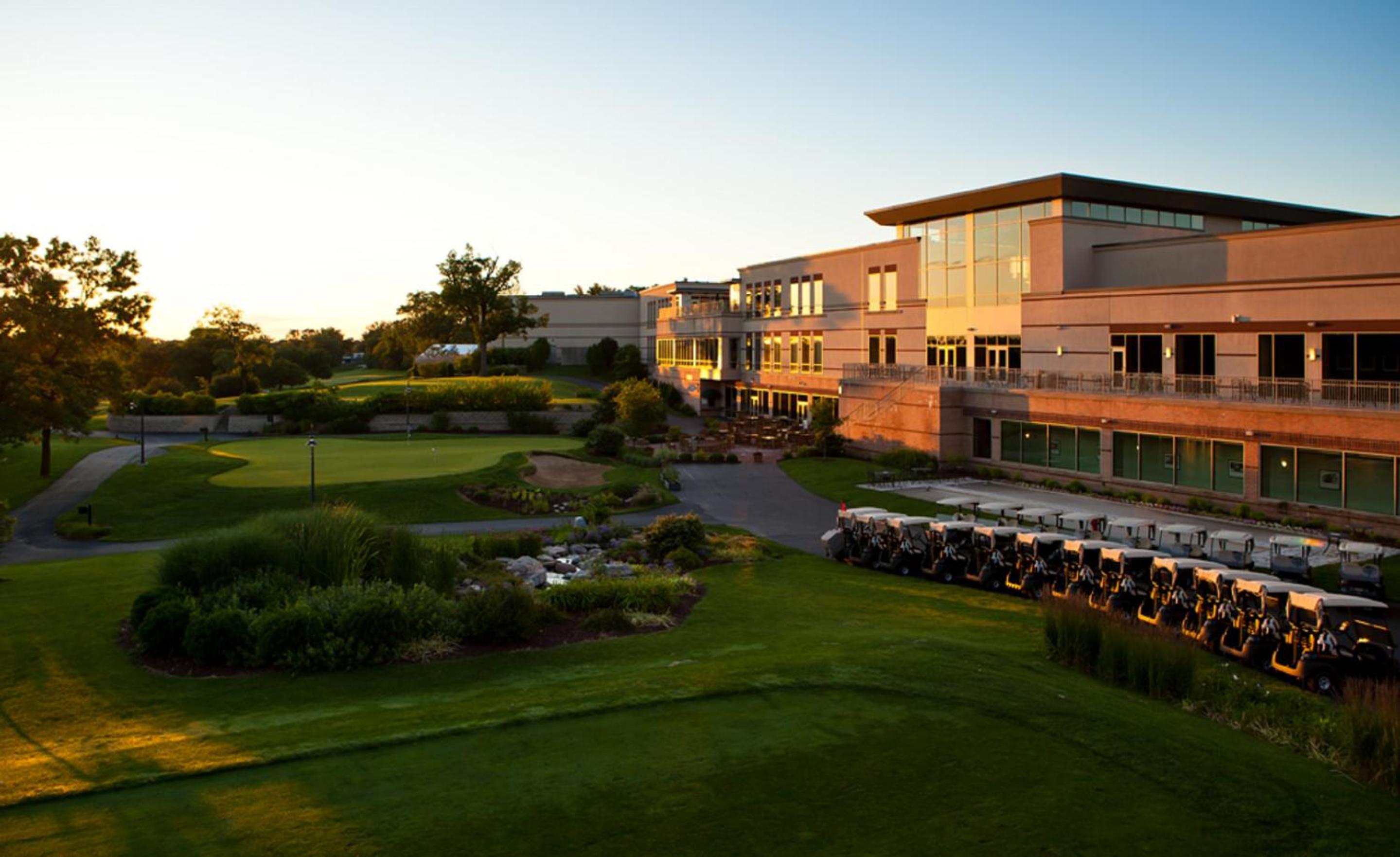Hotel Eaglewood Resort and Spa