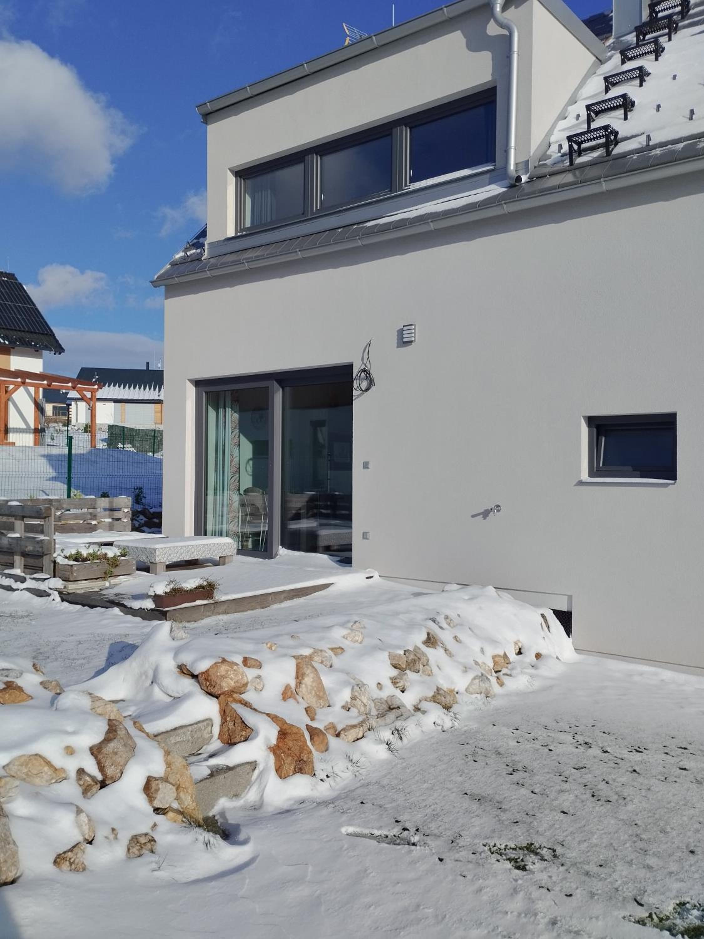 Apartmán Dáša