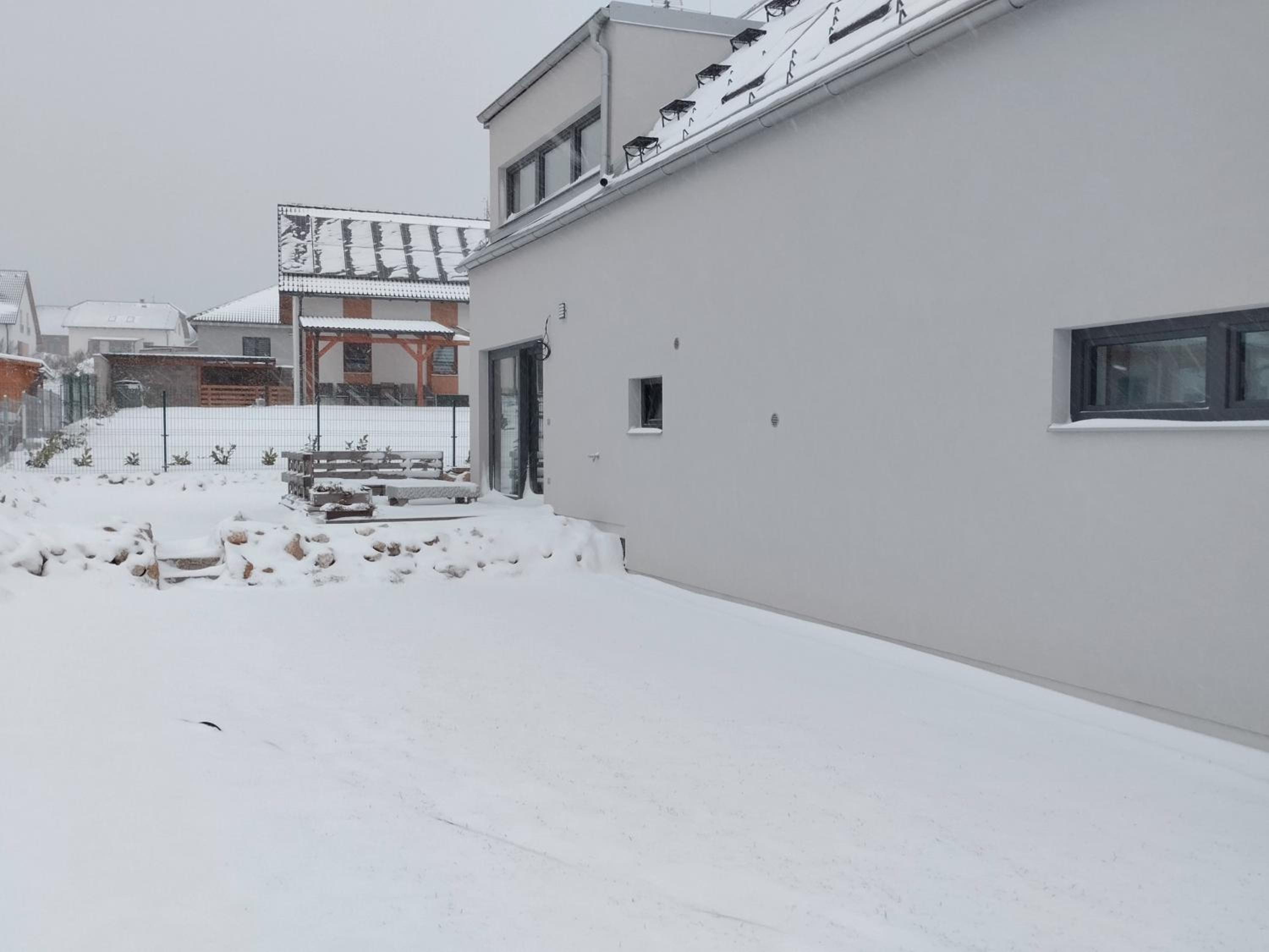 Apartmán Dáša