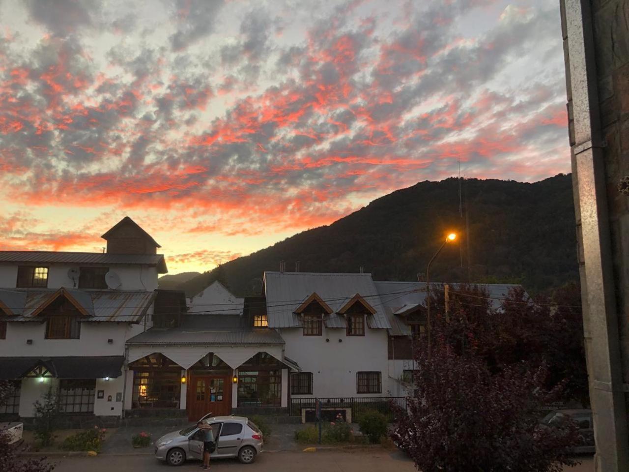 Centrico y cómodo Depto en San Martin de los Andes