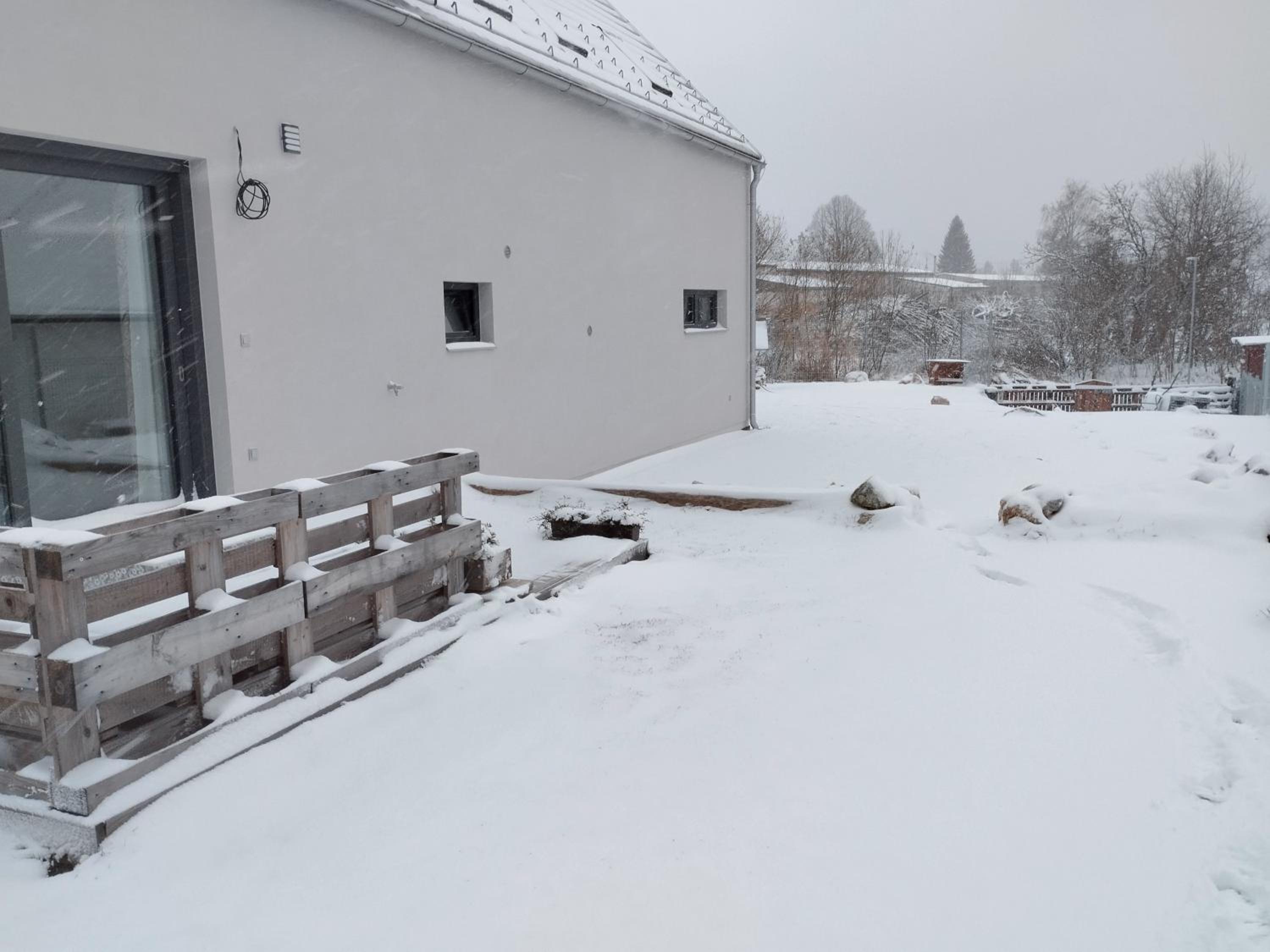 Apartmán Dáša