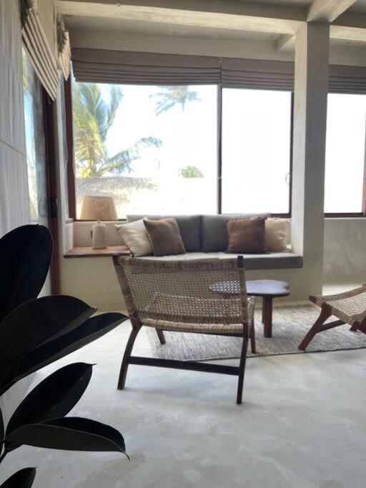 VĀNA - Studio Apartment in Ahangama