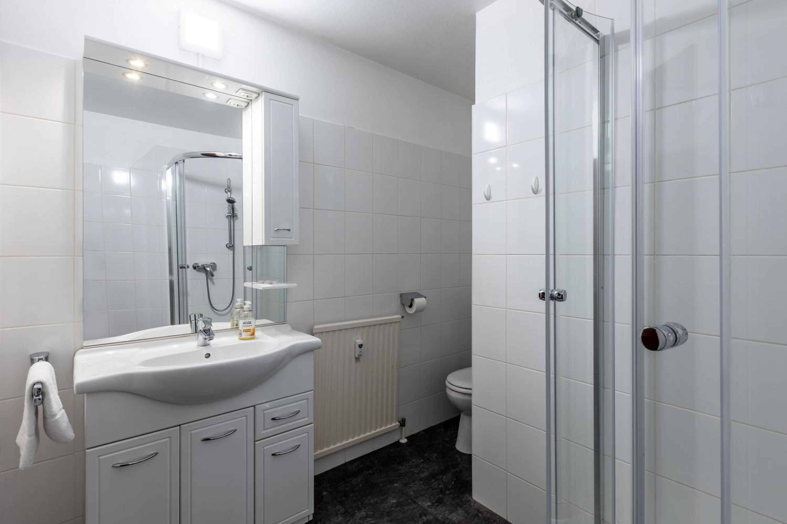 Apartment Zuhause