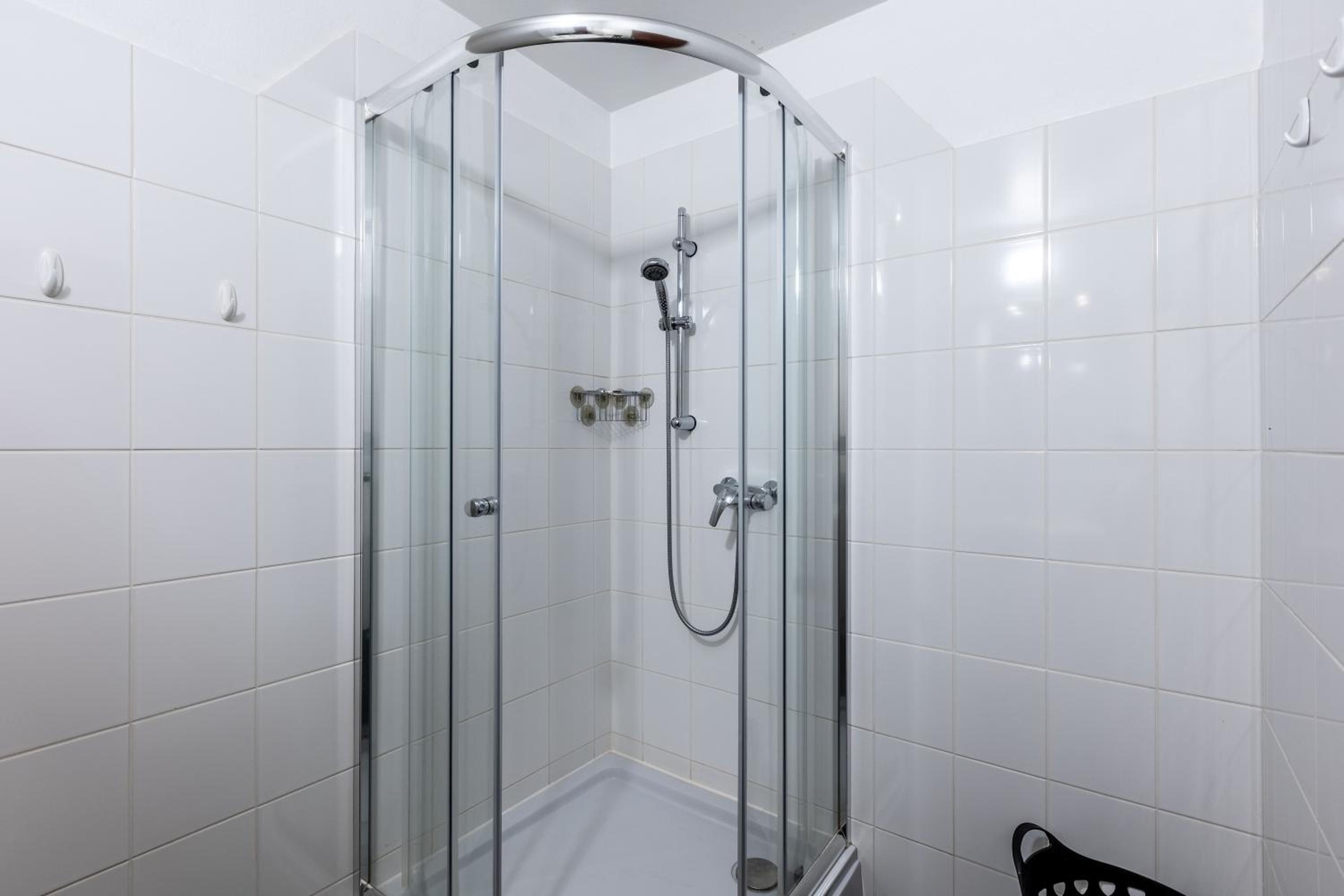 Apartment Zuhause