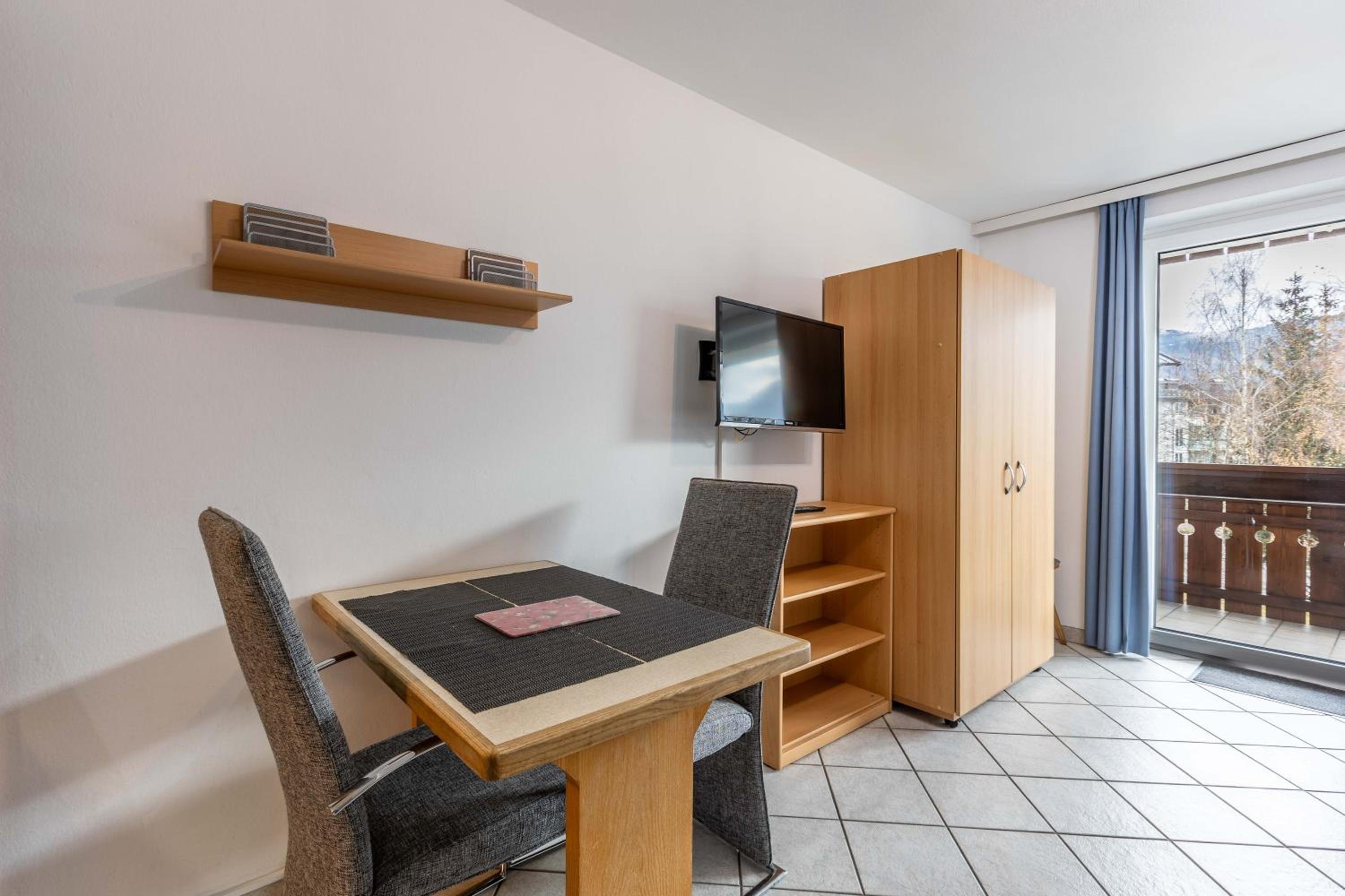 Apartment Zuhause