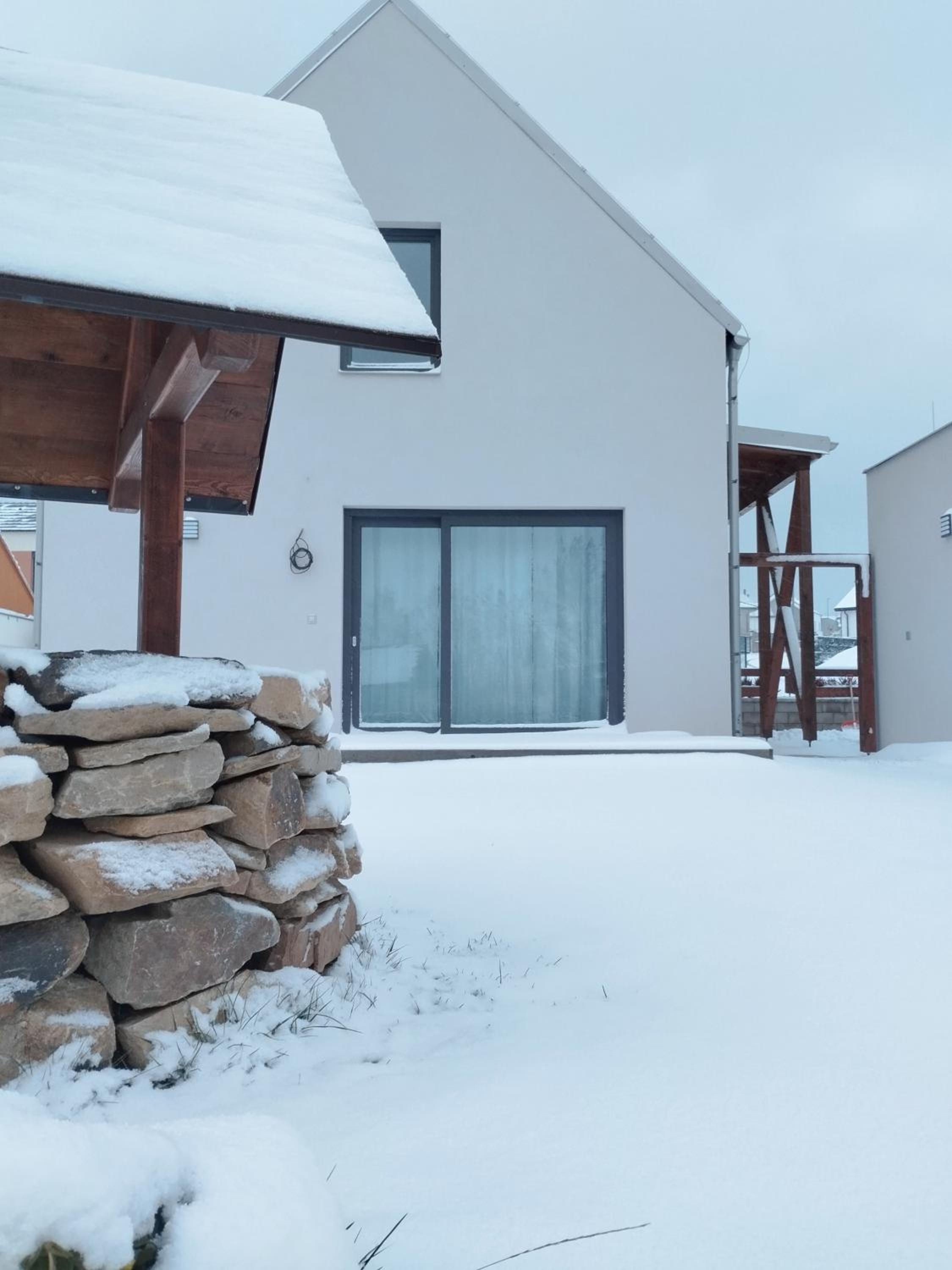 Apartmán Dáša