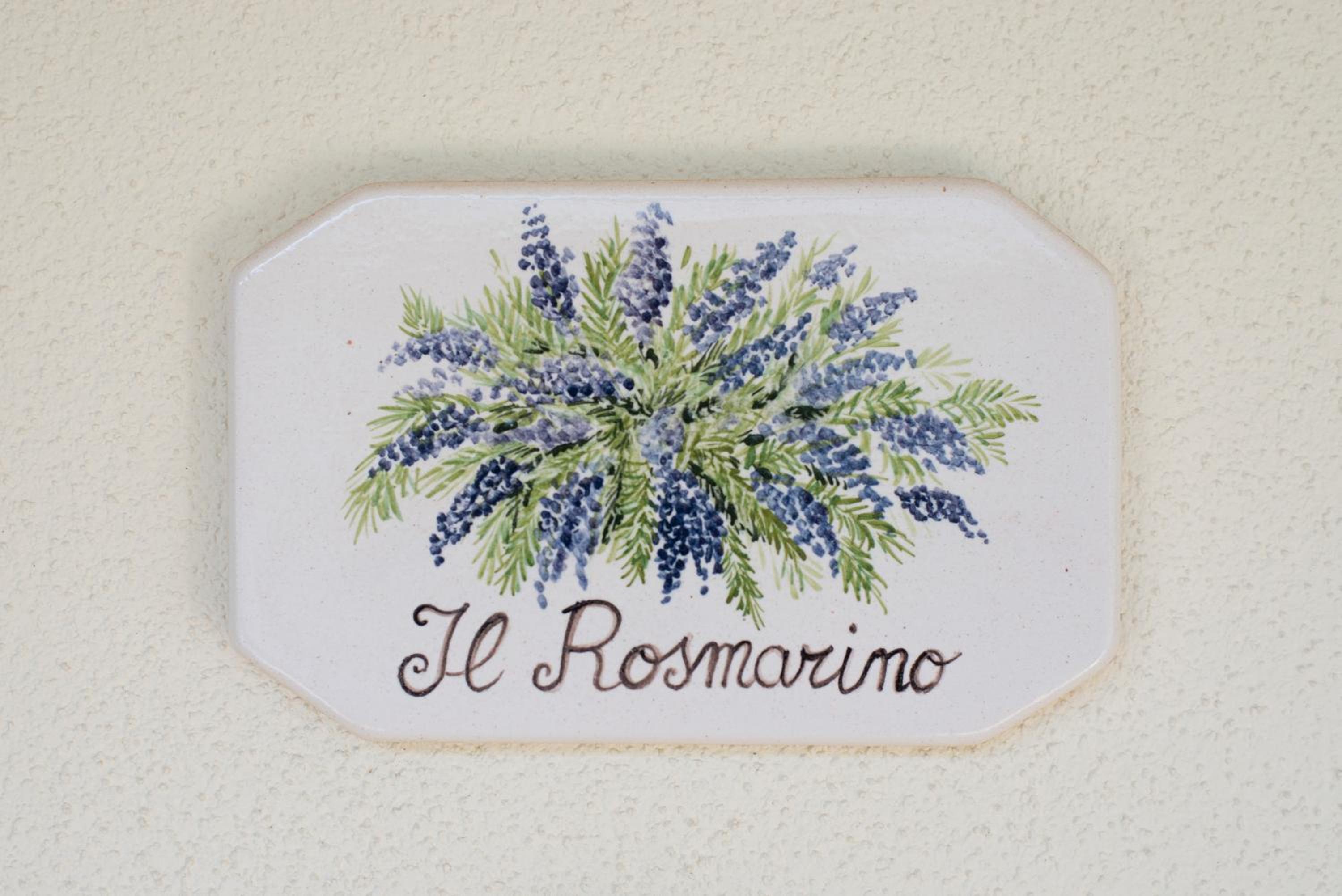 Il Rosmarino view 5