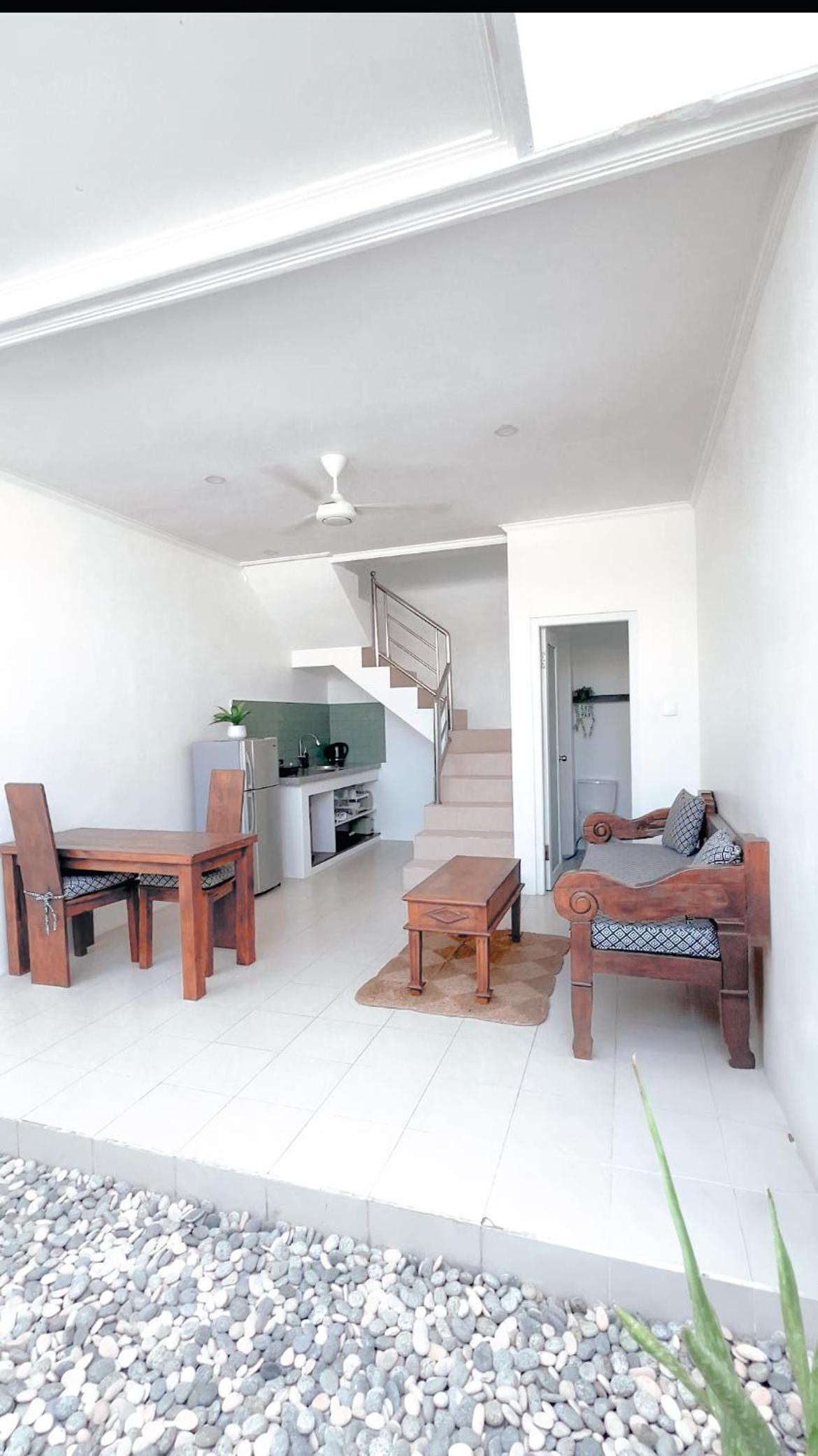 Kaktus Boutique Apartments Bali - ADULTS ONLY
