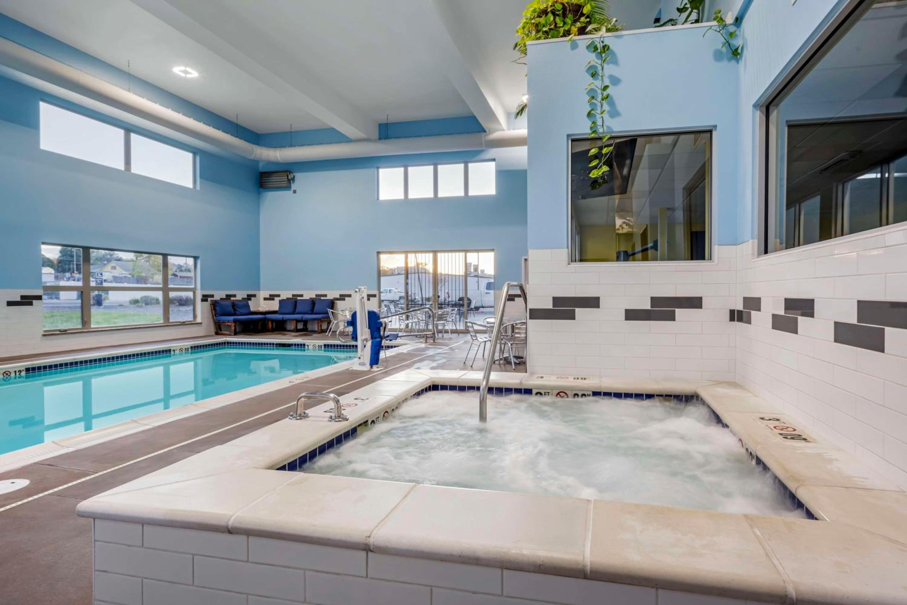 Best Western Plus The Inn at Hells Canyon, Billede 53