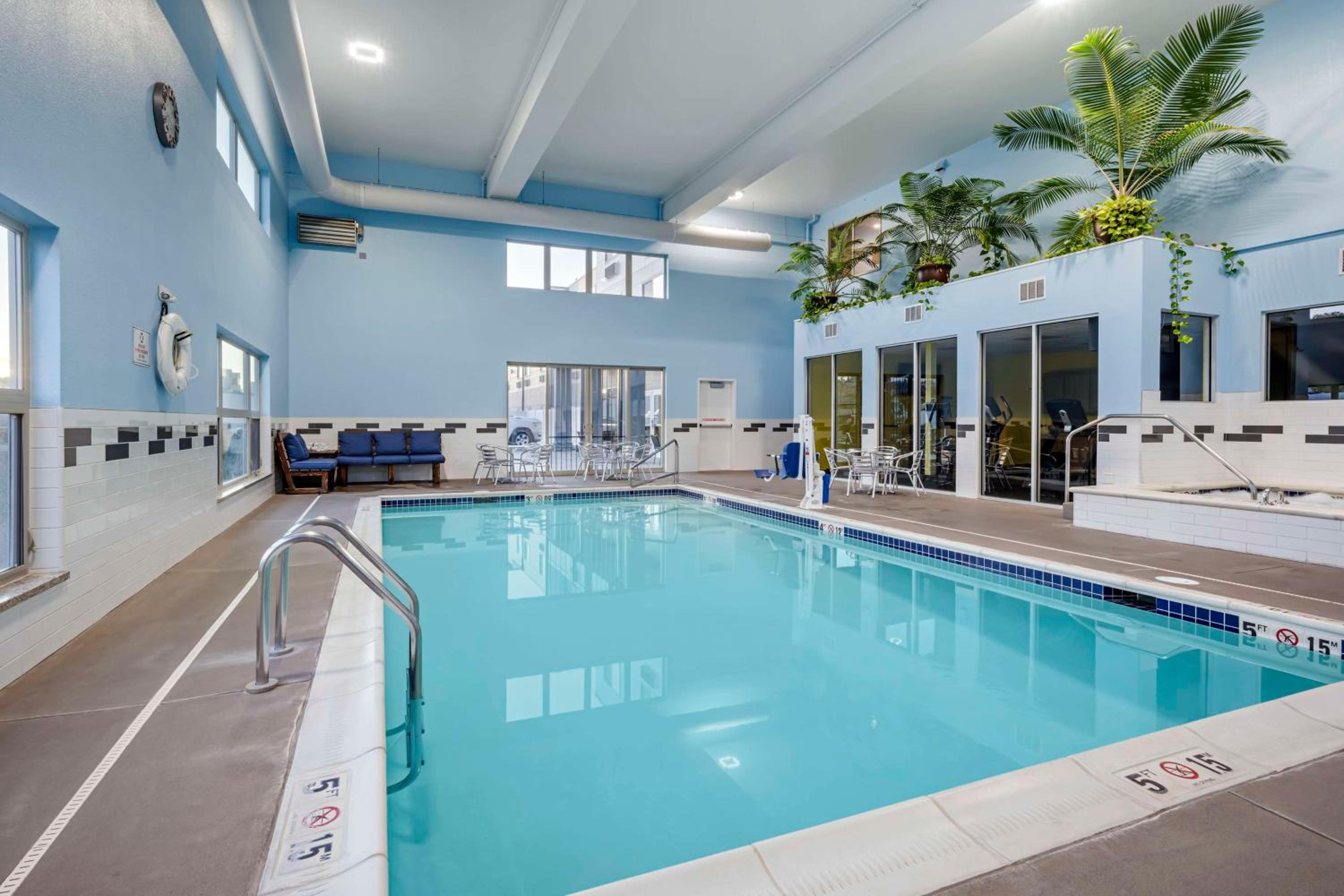 Best Western Plus The Inn at Hells Canyon, Billede 38