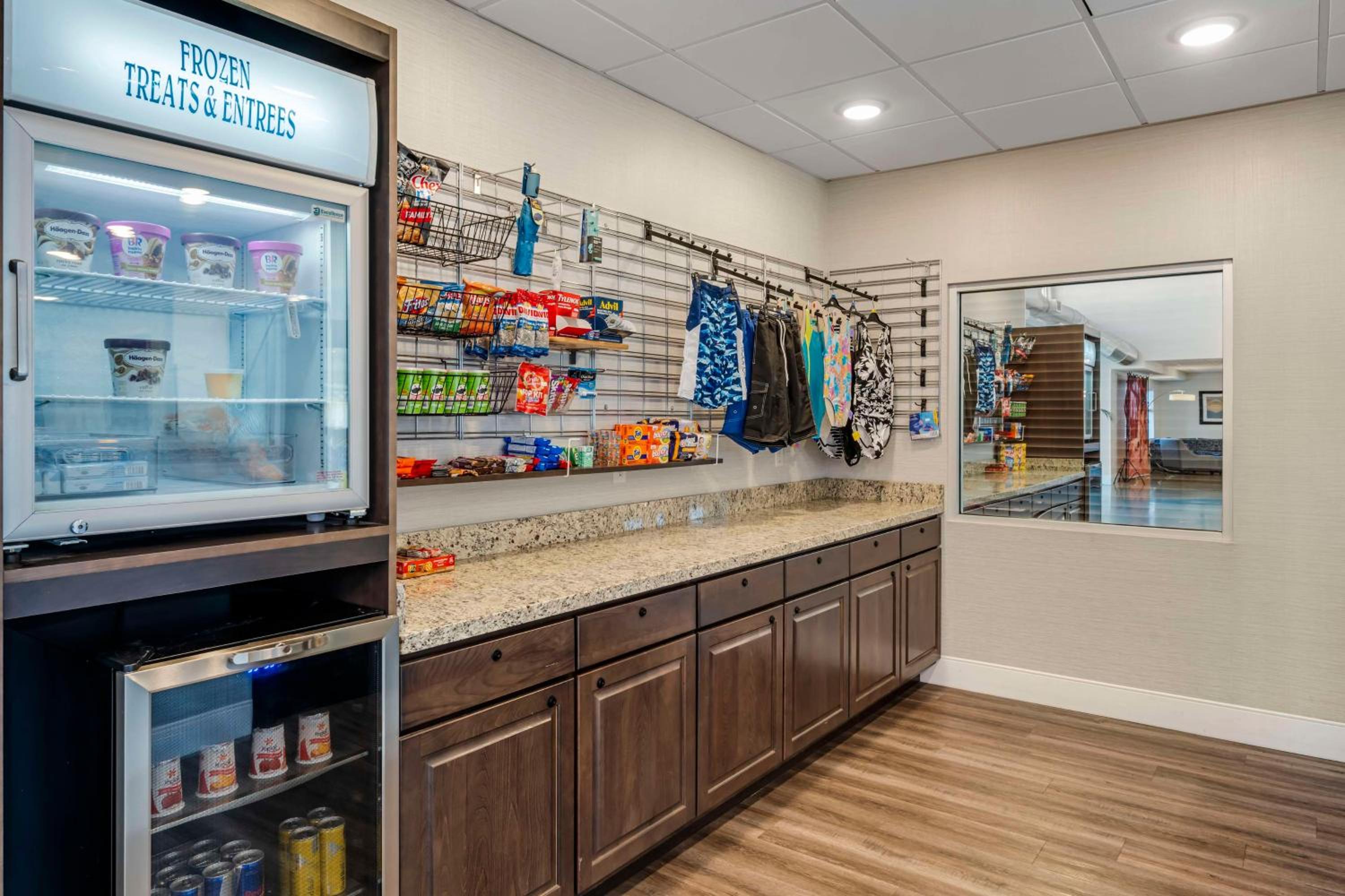 Best Western Plus The Inn at Hells Canyon, Billede 33
